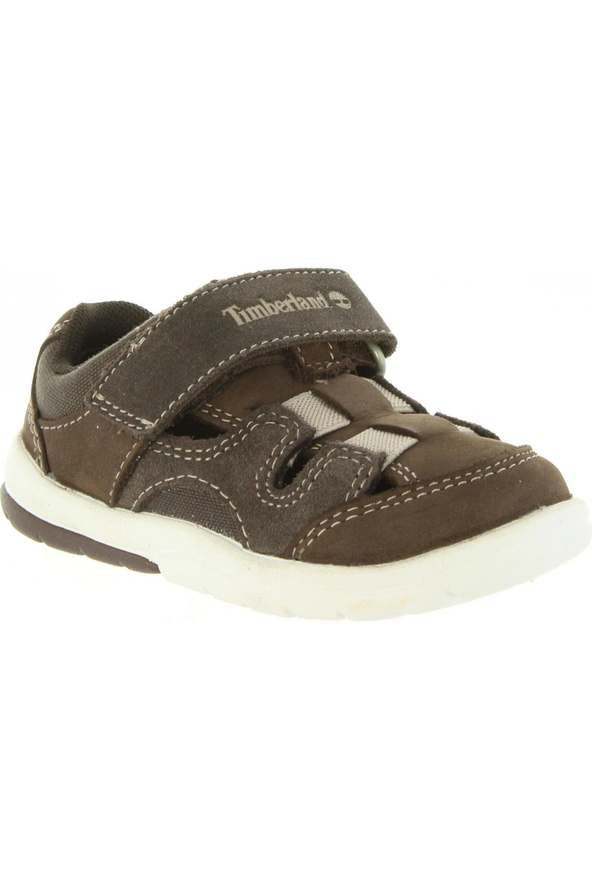 ZAPATOS Y COMPLEMENTOS TIMBERLAND  DE NIÑO A1P43 TODDLE 2/5