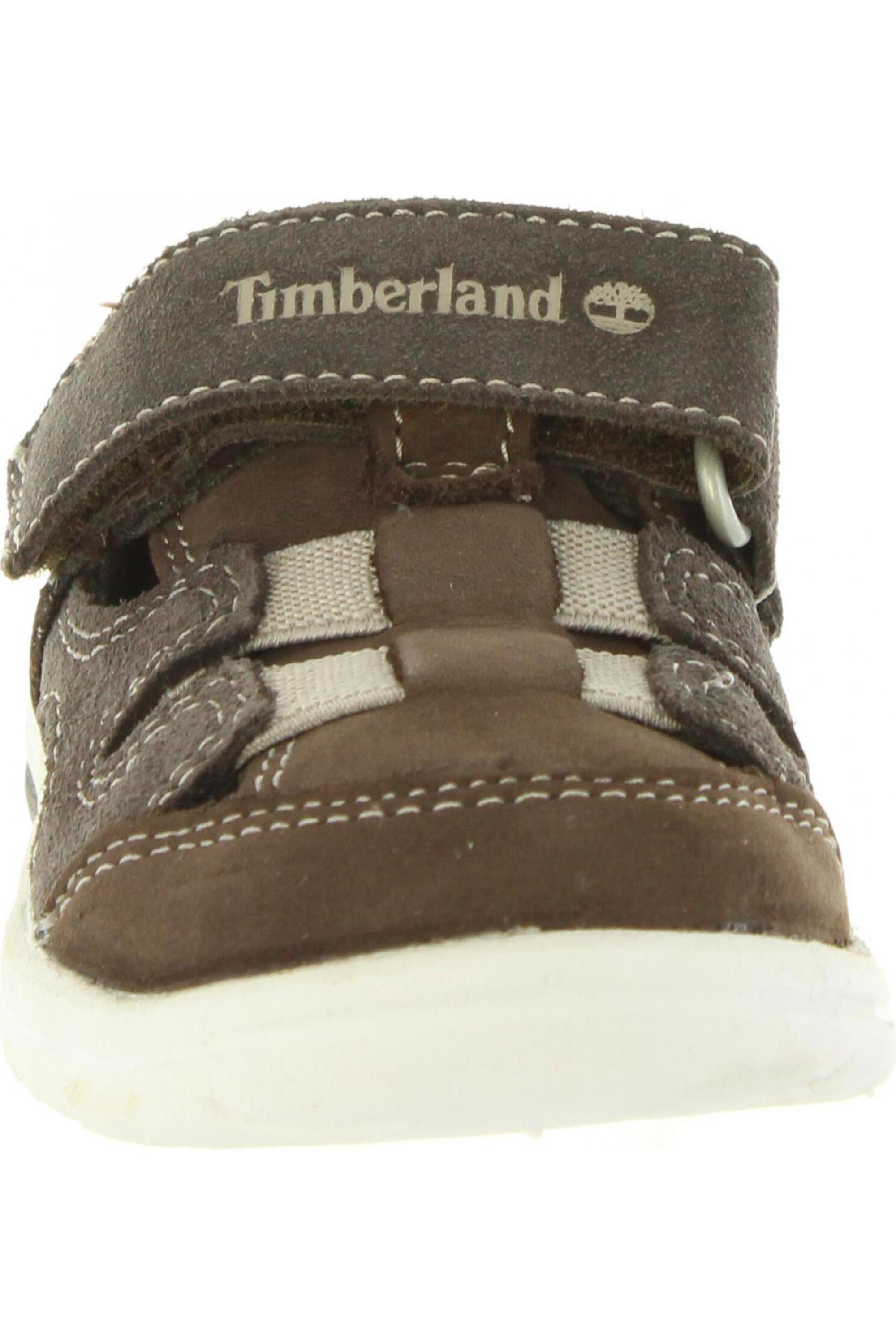 ZAPATOS Y COMPLEMENTOS TIMBERLAND  DE NIÑO A1P43 TODDLE 3/5