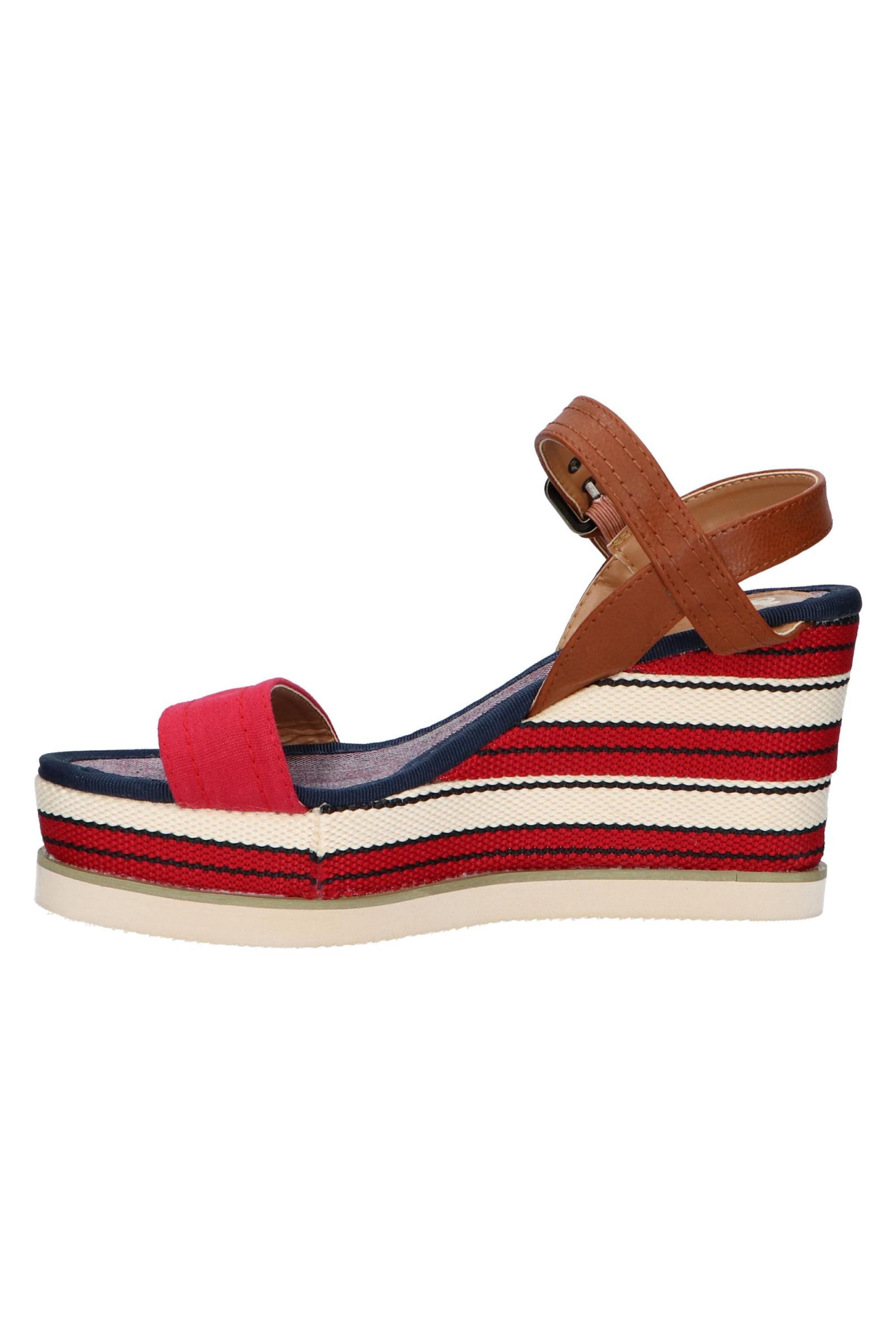ZAPATOS Y COMPLEMENTOS CHIKA10  DE MUJER NILA 03 4/5