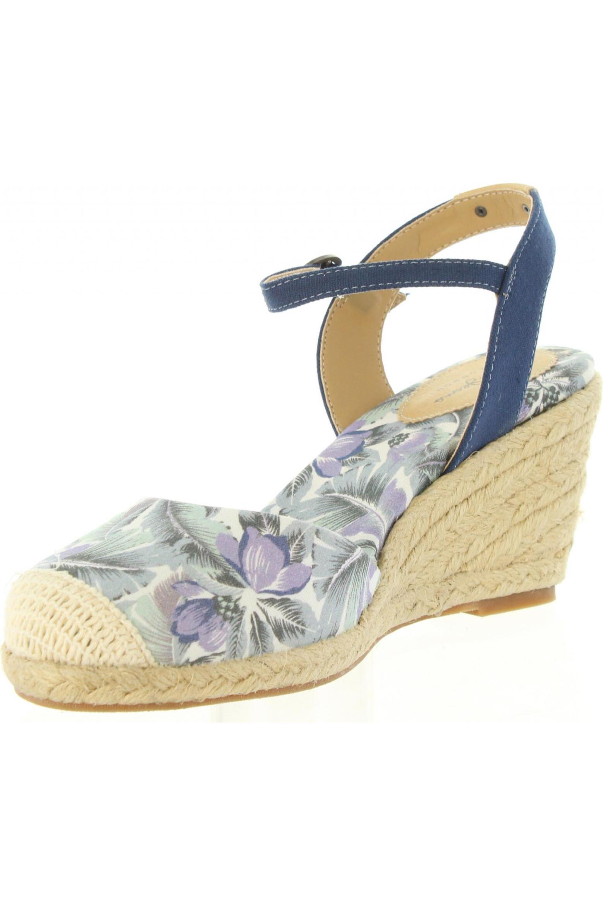 ZAPATOS Y COMPLEMENTOS PEPE JEANS  DE MUJER PLS90273 KINNEY 4/5