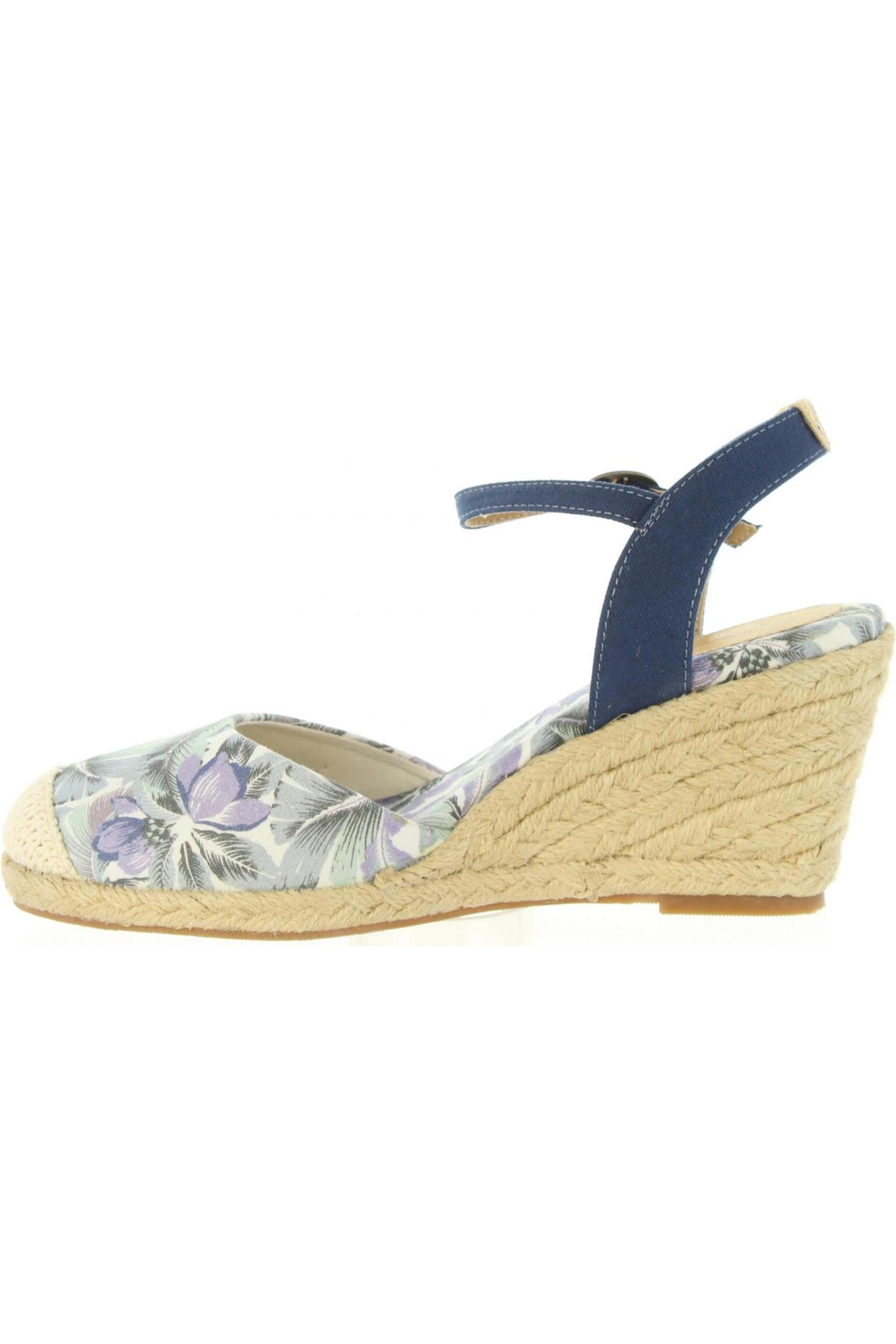 ZAPATOS Y COMPLEMENTOS PEPE JEANS  DE MUJER PLS90273 KINNEY 5/5