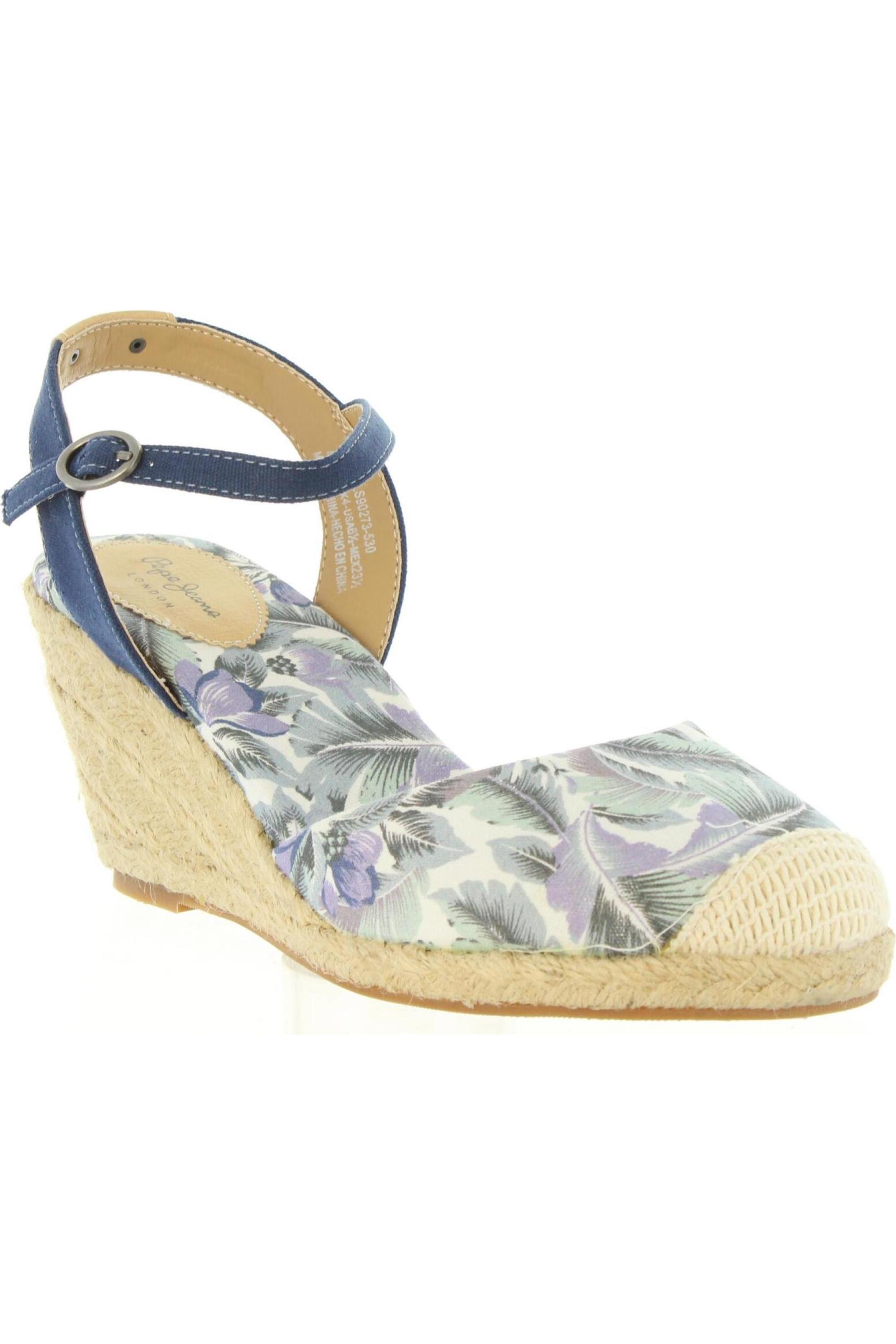 ZAPATOS Y COMPLEMENTOS PEPE JEANS  DE MUJER PLS90273 KINNEY 2/5