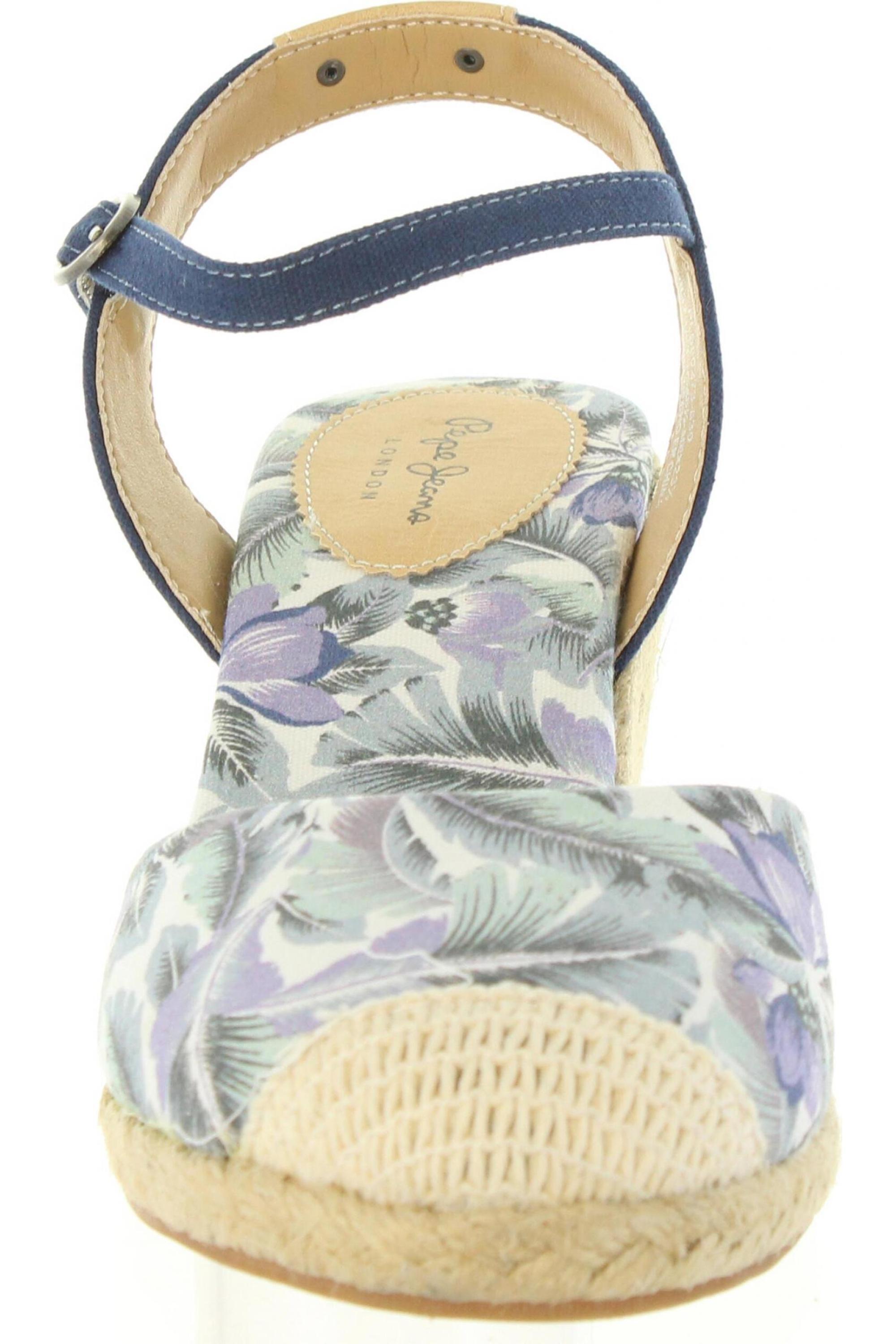 ZAPATOS Y COMPLEMENTOS PEPE JEANS  DE MUJER PLS90273 KINNEY 3/5