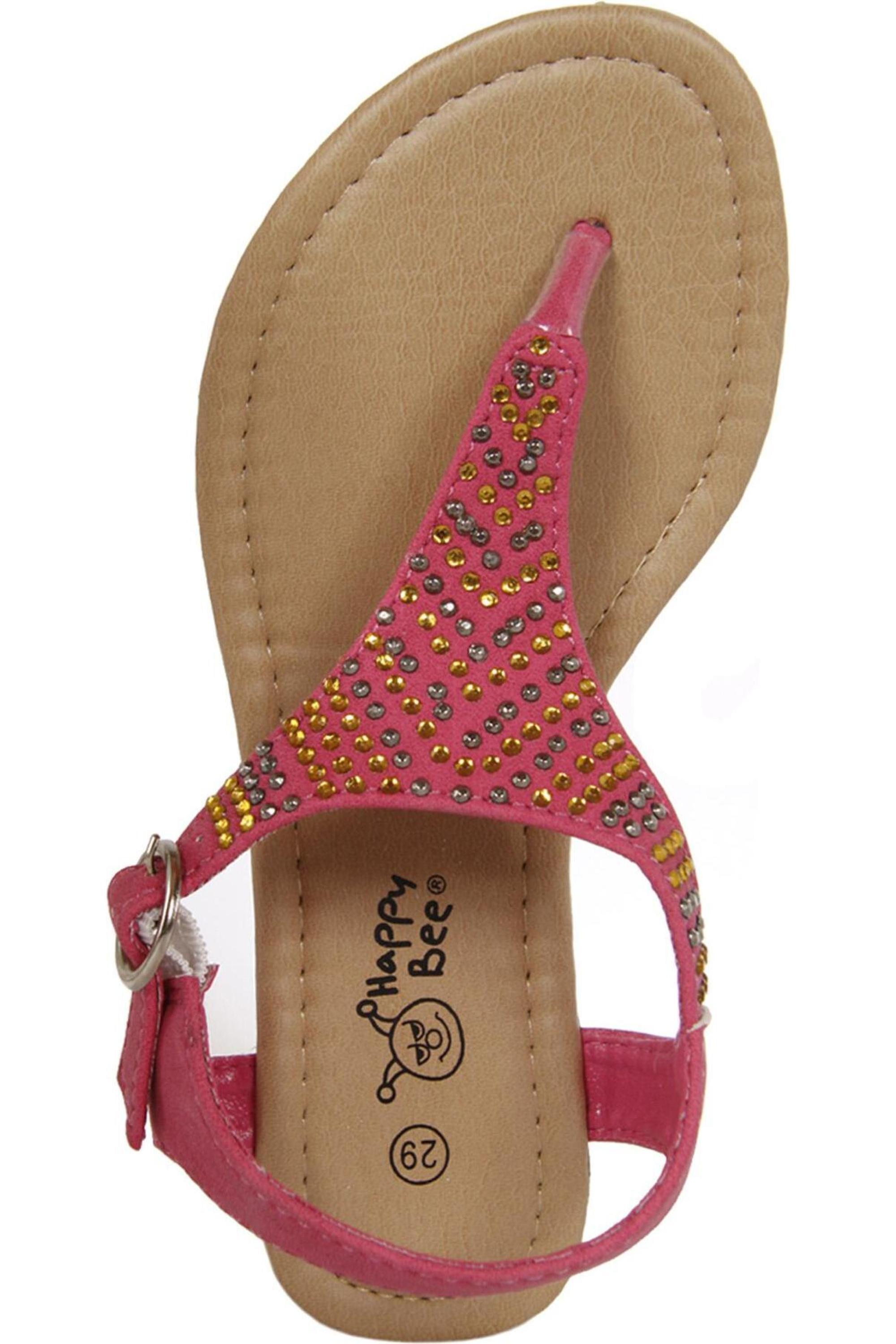 ZAPATOS Y COMPLEMENTOS URBAN  DE NIÑA B115782-B4600 4/5