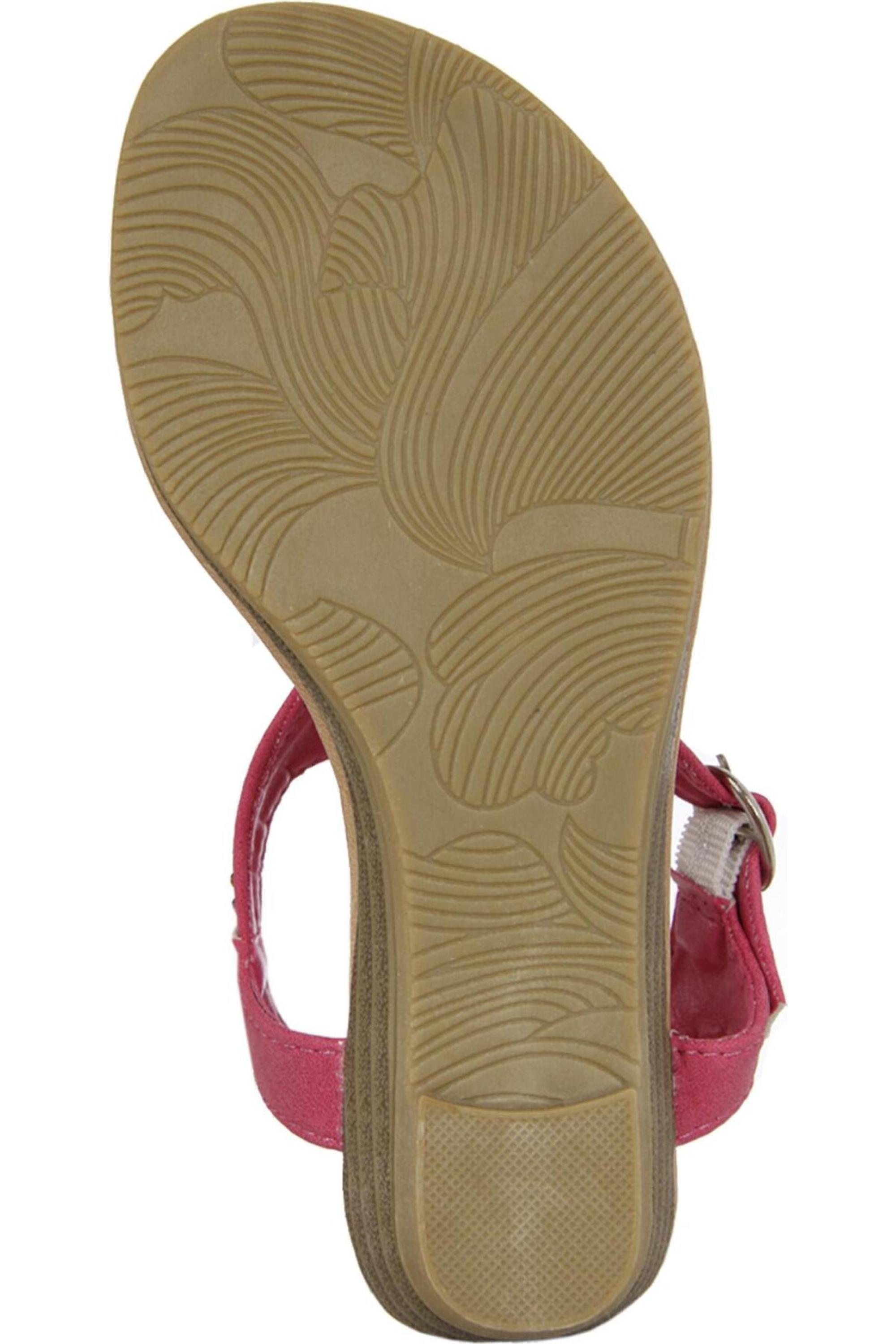 ZAPATOS Y COMPLEMENTOS URBAN  DE NIÑA B115782-B4600 5/5