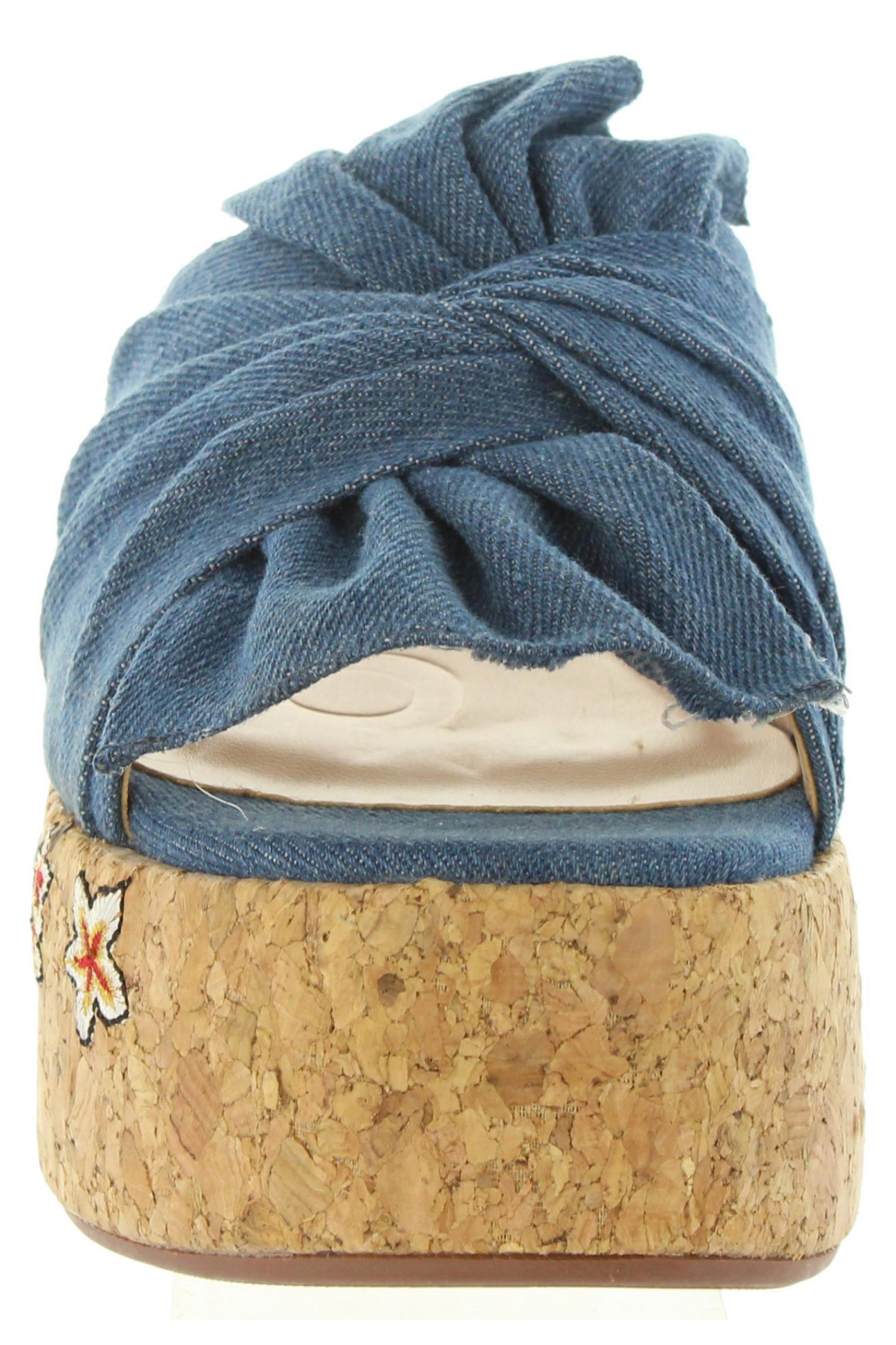 ZAPATOS Y COMPLEMENTOS CHIKA10  DE MUJER ARIZONA 02 3/5