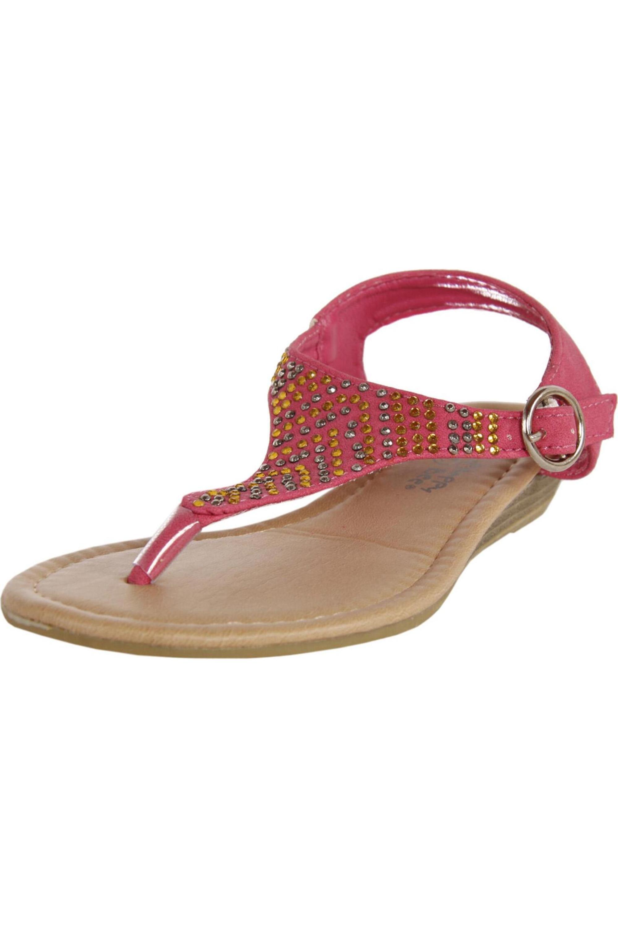 ZAPATOS Y COMPLEMENTOS URBAN  DE NIÑA B115782-B4600 2/5