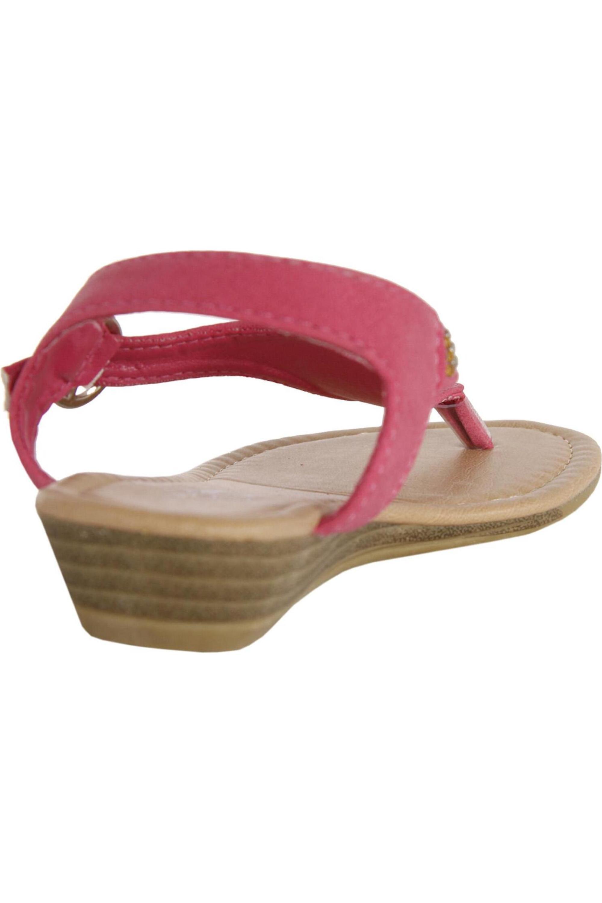 ZAPATOS Y COMPLEMENTOS URBAN  DE NIÑA B115782-B4600 3/5