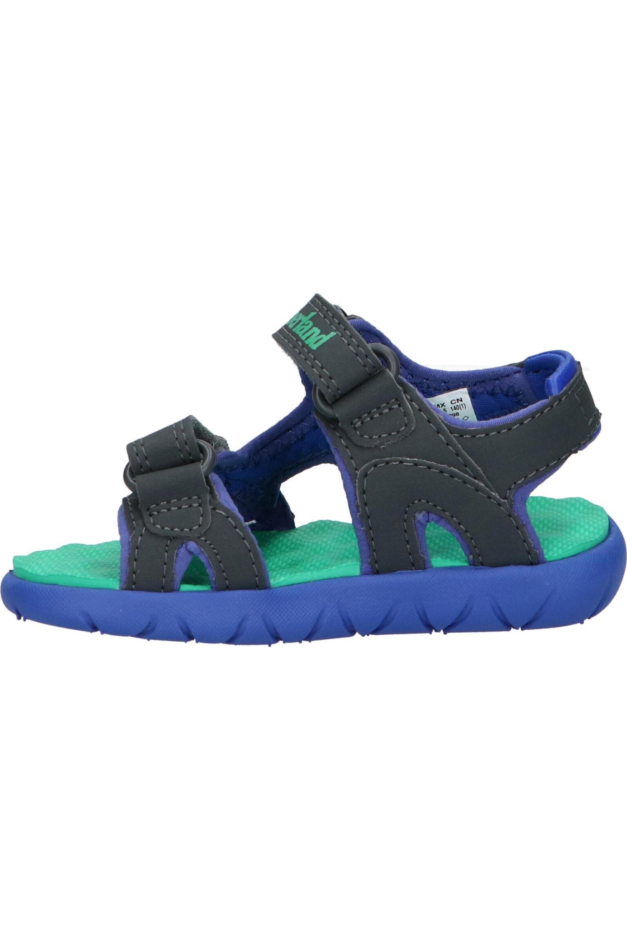 ZAPATOS Y COMPLEMENTOS TIMBERLAND  DE NIÑO A24ZG PERKINS ROW 4/5