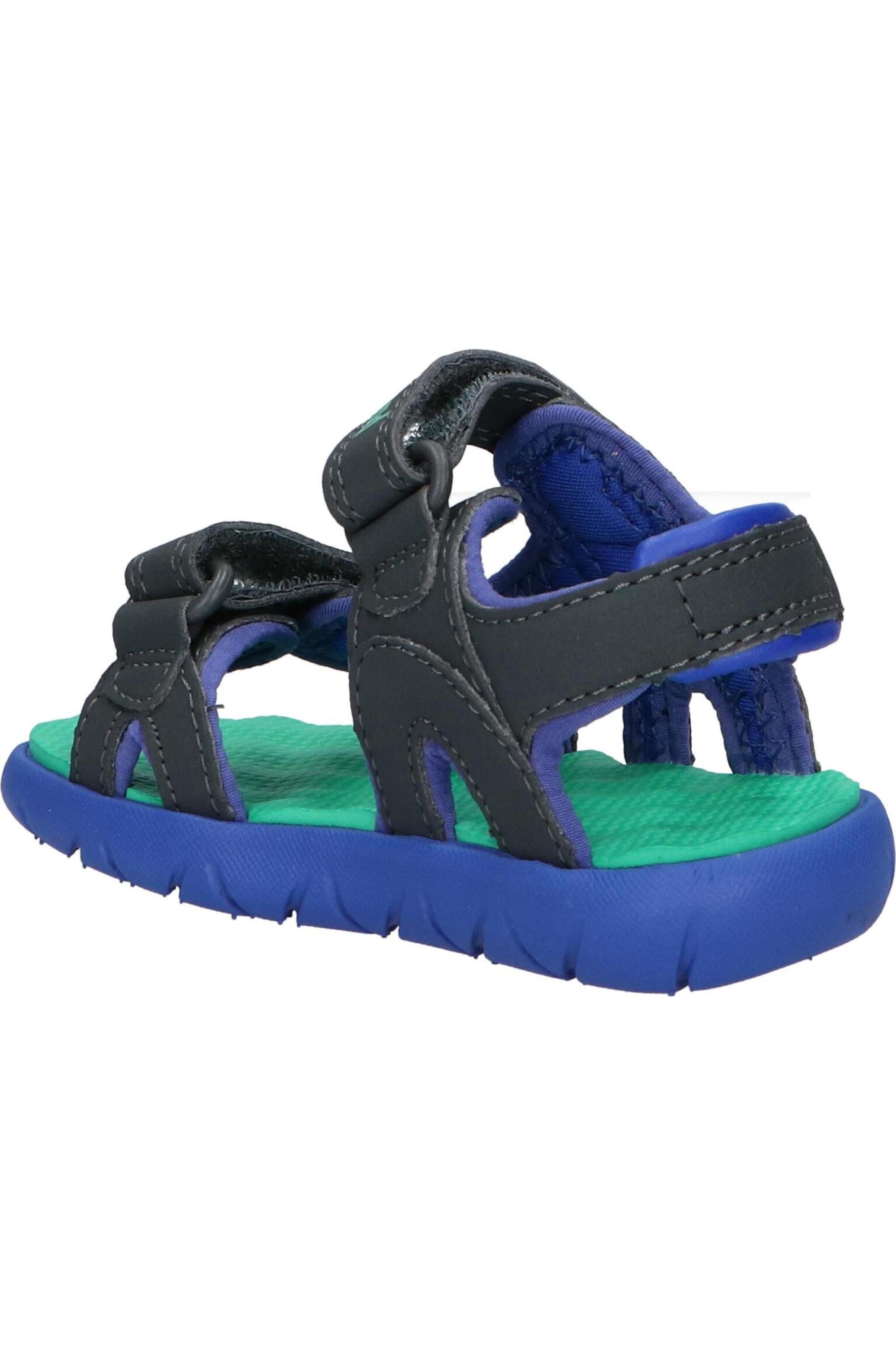 ZAPATOS Y COMPLEMENTOS TIMBERLAND  DE NIÑO A24ZG PERKINS ROW 5/5