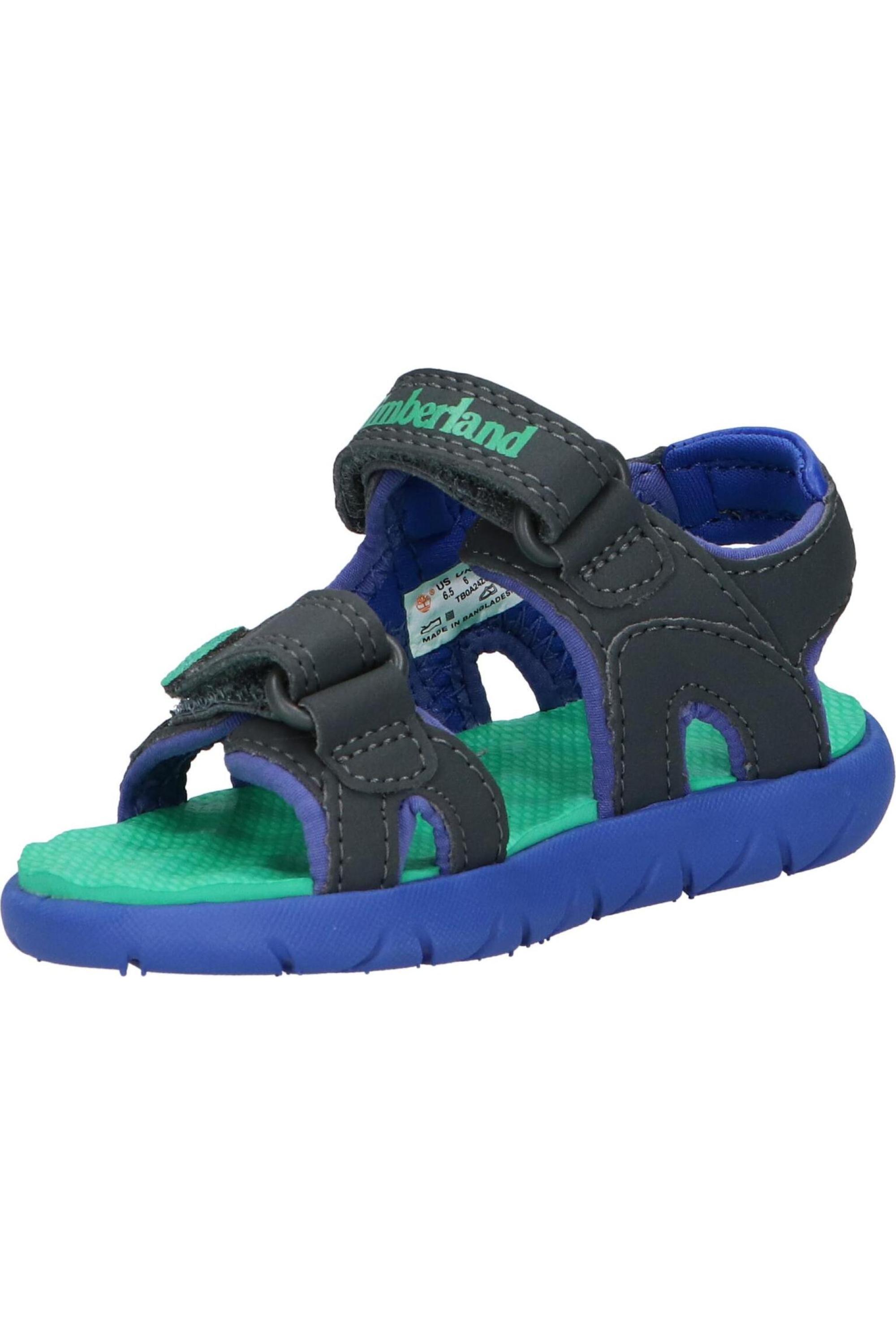 ZAPATOS Y COMPLEMENTOS TIMBERLAND  DE NIÑO A24ZG PERKINS ROW 3/5