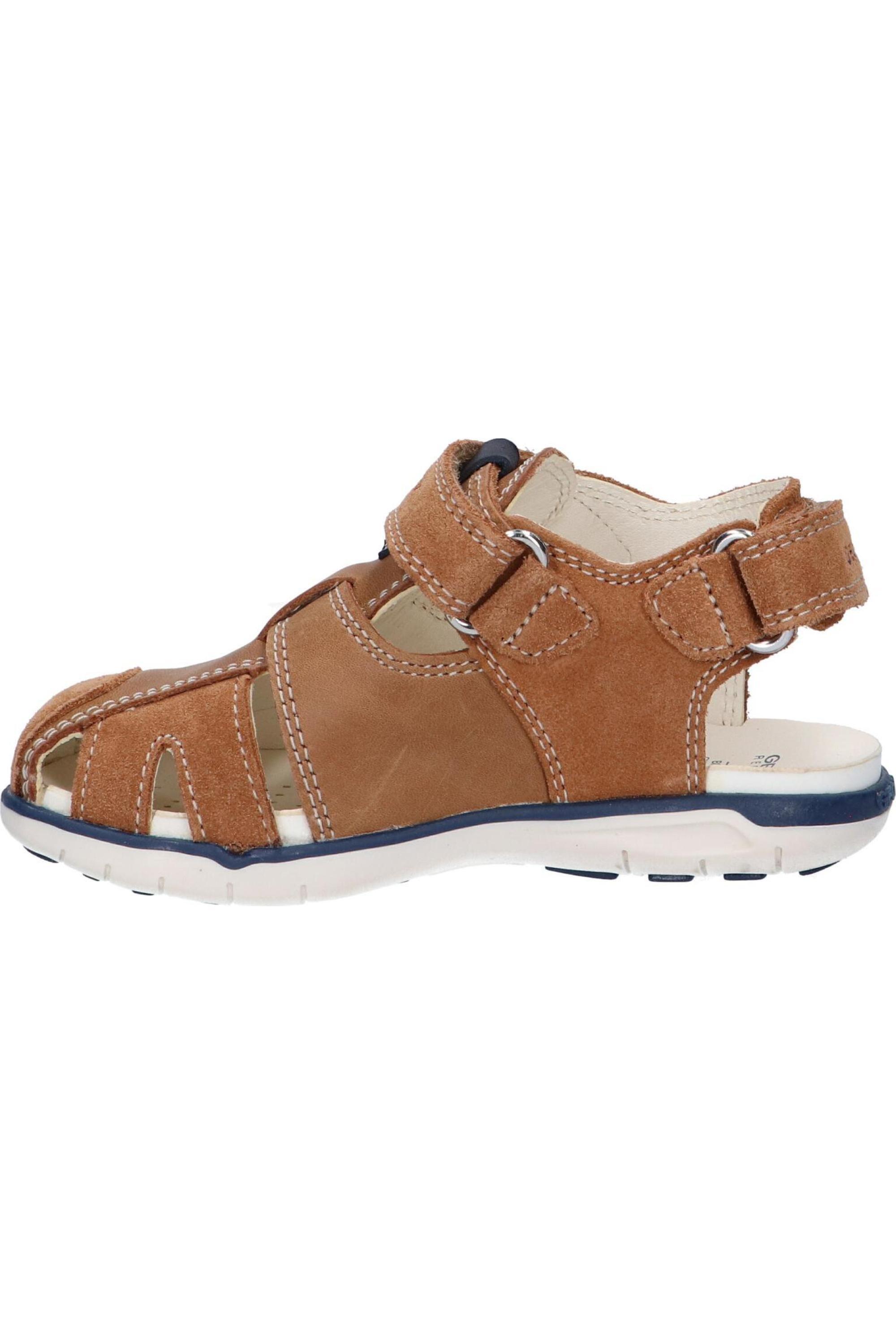 ZAPATOS Y COMPLEMENTOS GEOX  DE NIÑO B154LB 022CL B DELHI 4/5