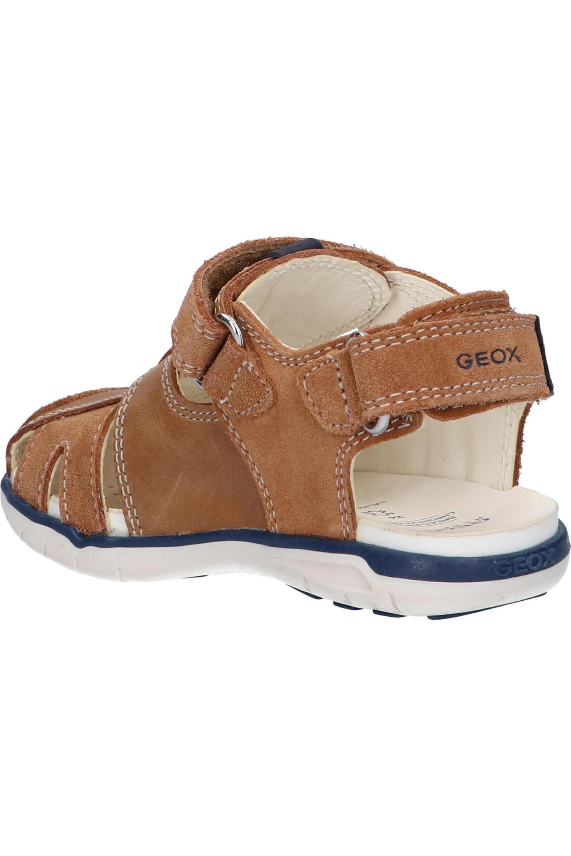 ZAPATOS Y COMPLEMENTOS GEOX  DE NIÑO B154LB 022CL B DELHI 5/5