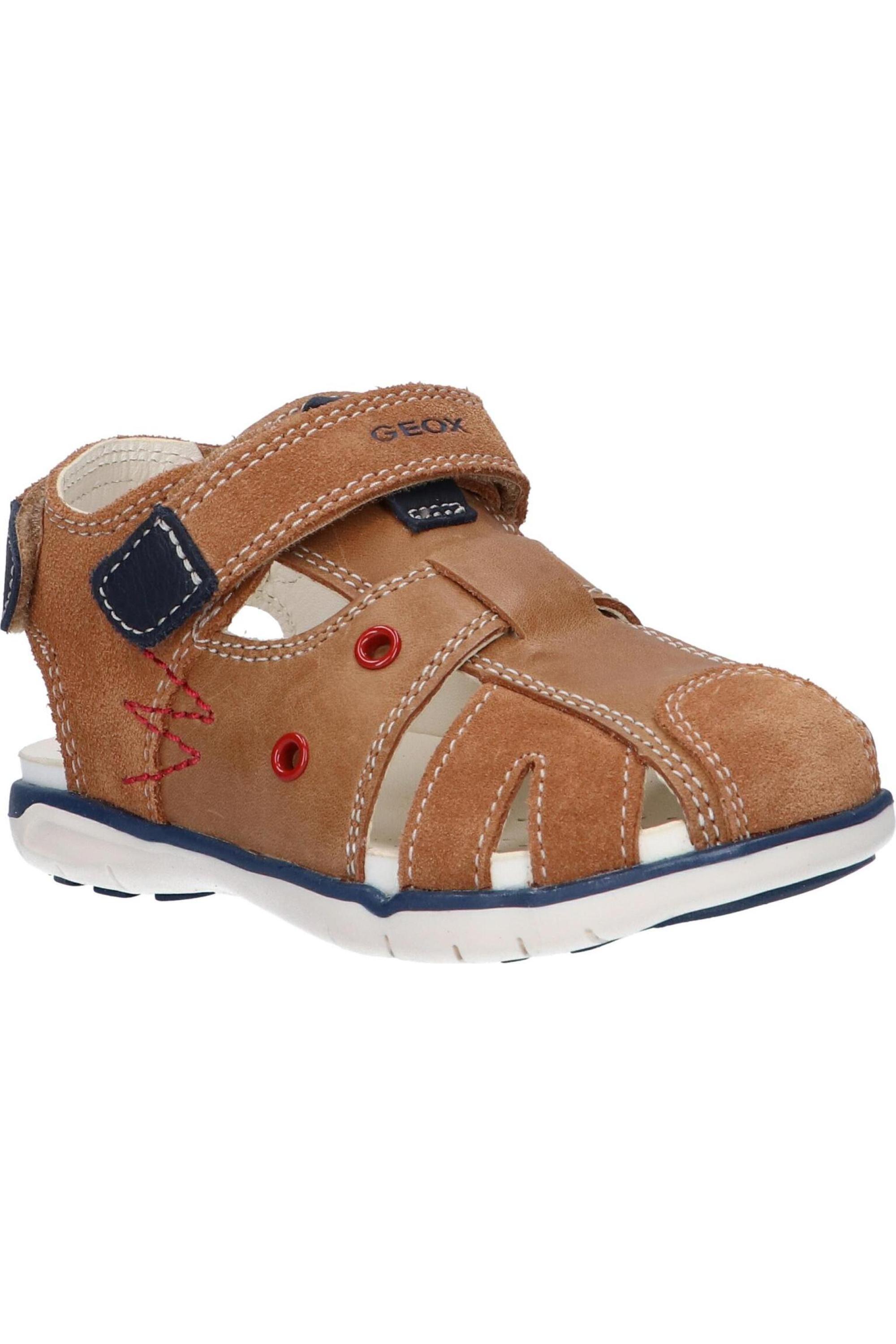 ZAPATOS Y COMPLEMENTOS GEOX  DE NIÑO B154LB 022CL B DELHI 2/5