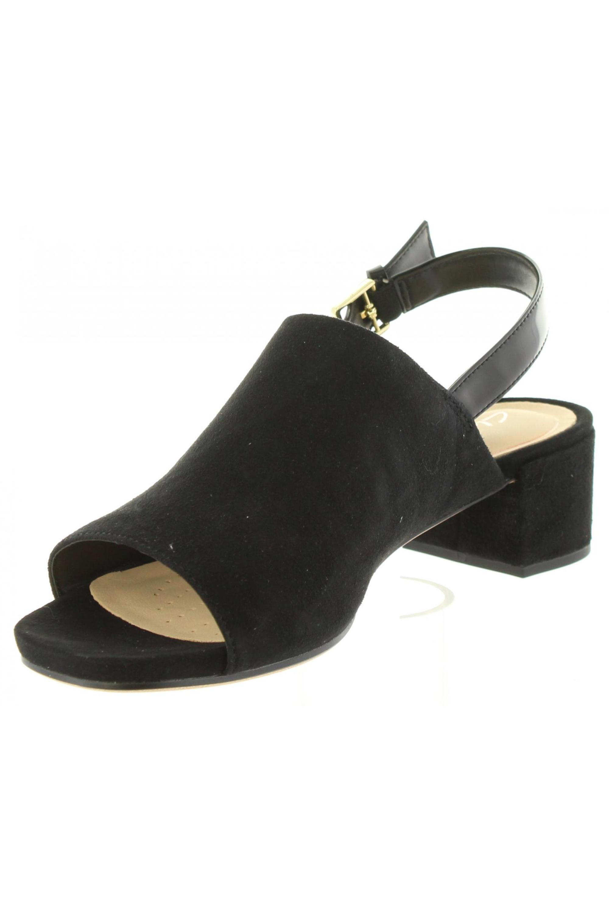 ZAPATOS Y COMPLEMENTOS CLARKS  DE MUJER 26131187 ORABELLA 4/5