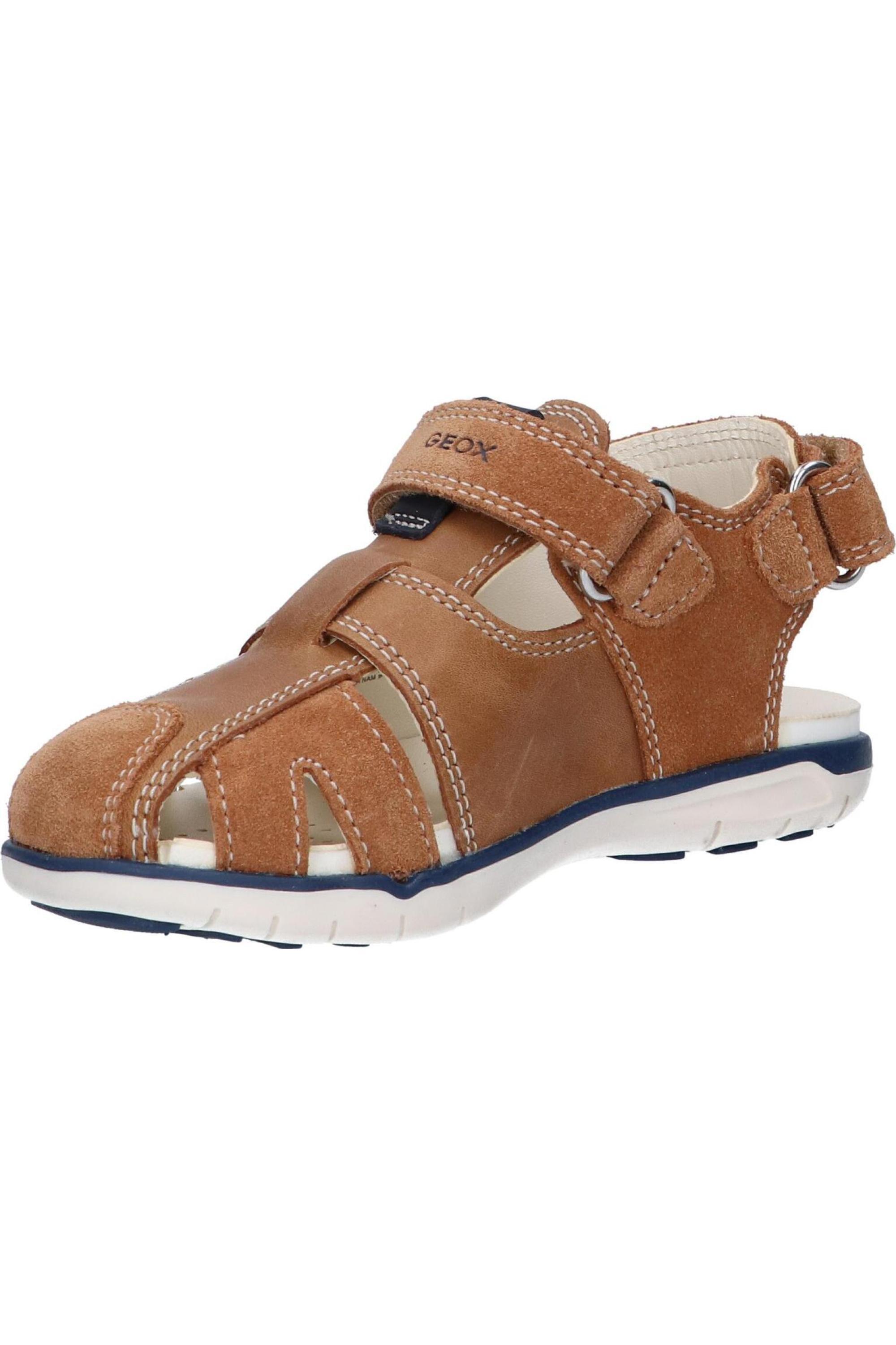 ZAPATOS Y COMPLEMENTOS GEOX  DE NIÑO B154LB 022CL B DELHI 3/5