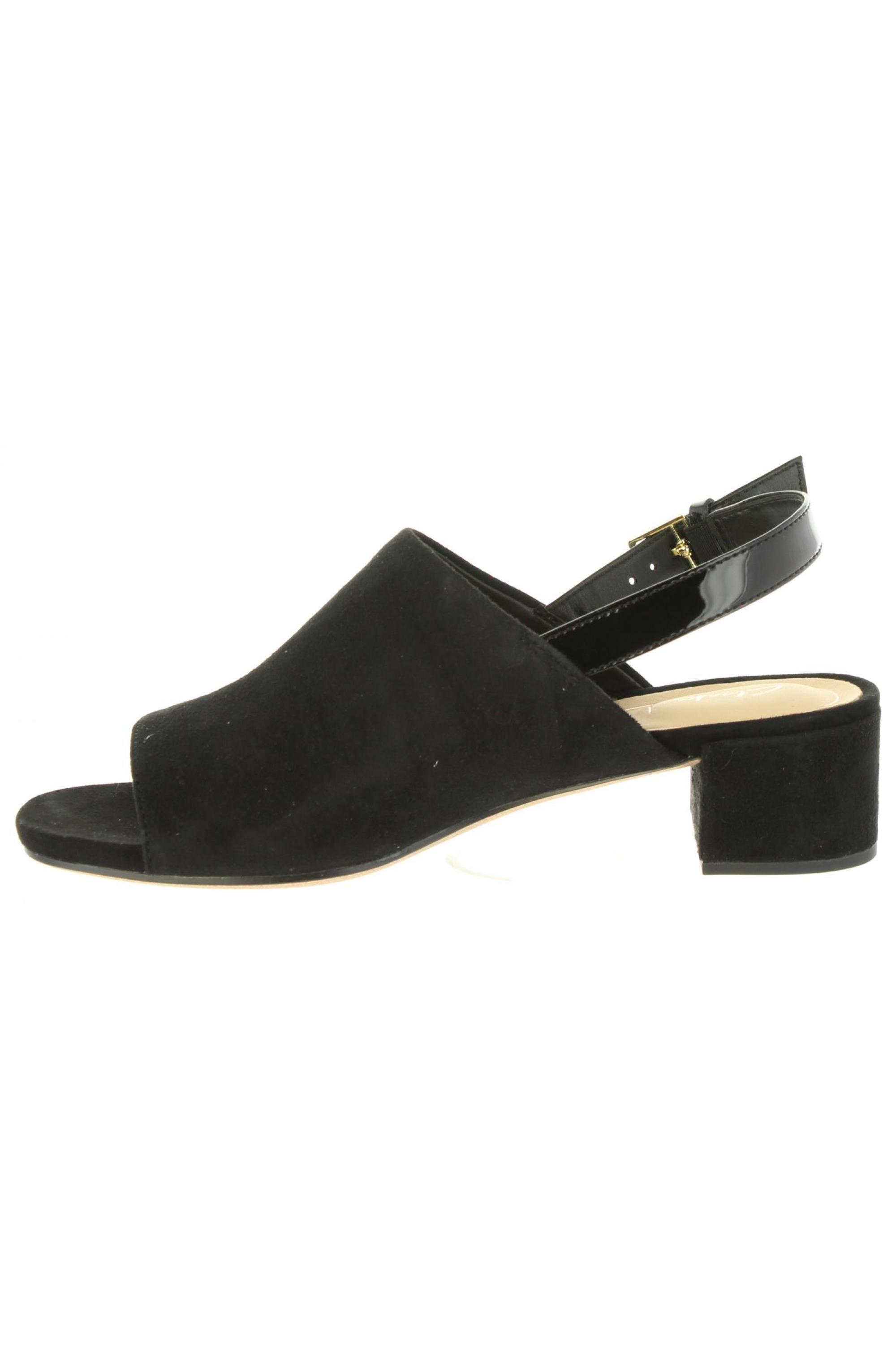 ZAPATOS Y COMPLEMENTOS CLARKS  DE MUJER 26131187 ORABELLA 5/5