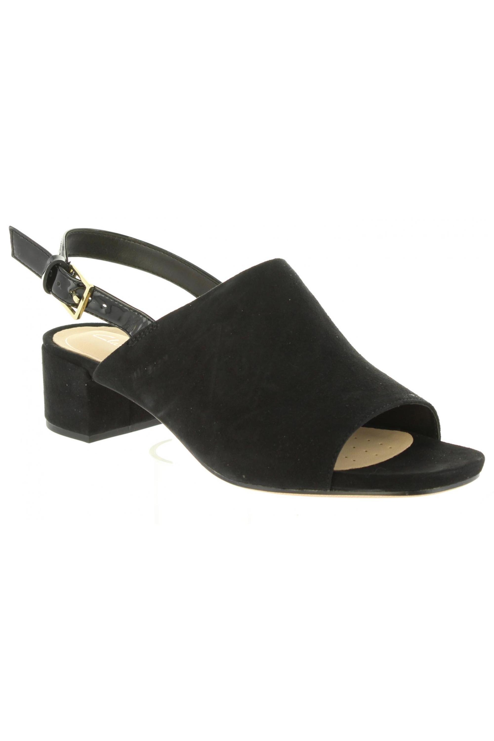 ZAPATOS Y COMPLEMENTOS CLARKS  DE MUJER 26131187 ORABELLA 2/5