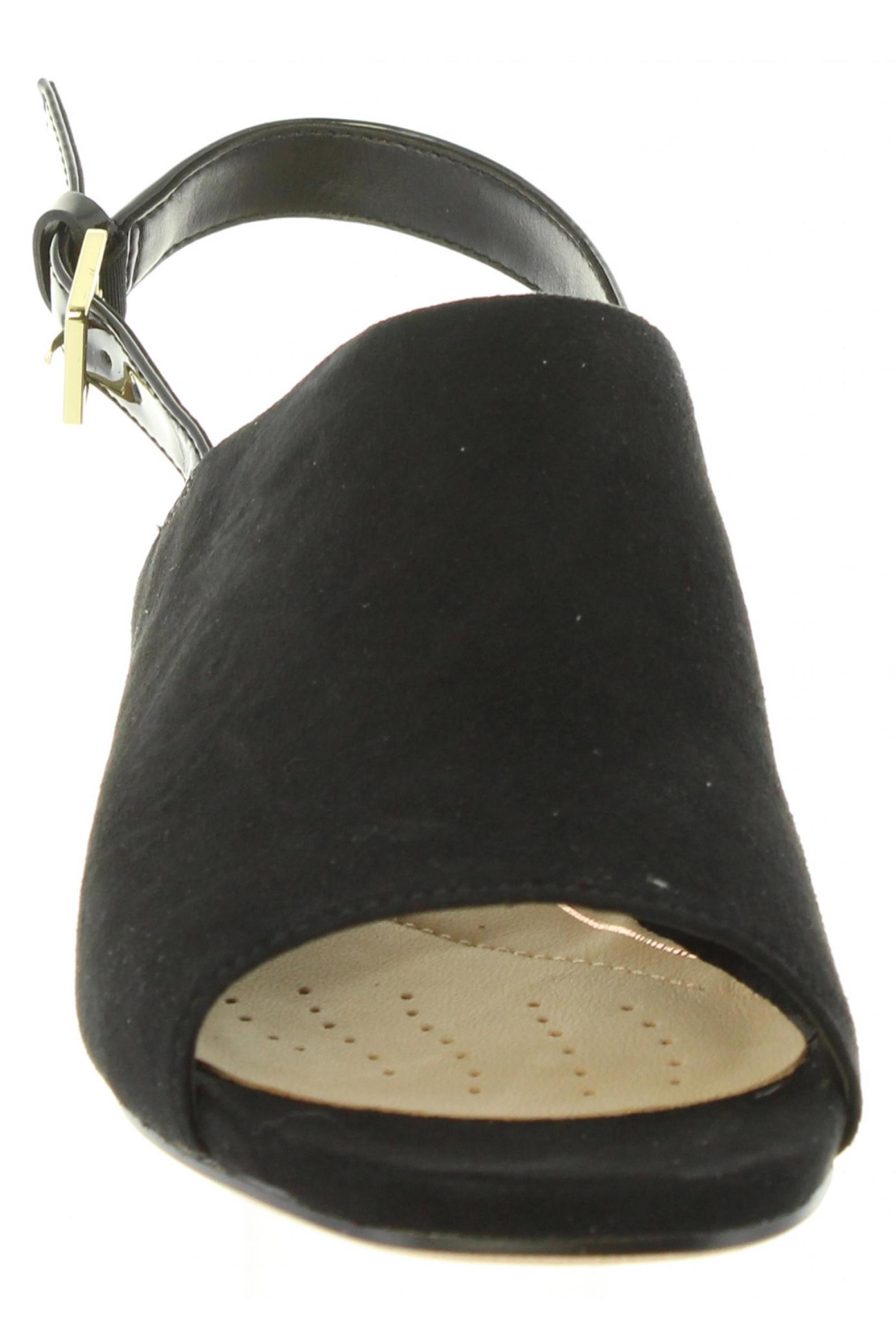 ZAPATOS Y COMPLEMENTOS CLARKS  DE MUJER 26131187 ORABELLA 3/5