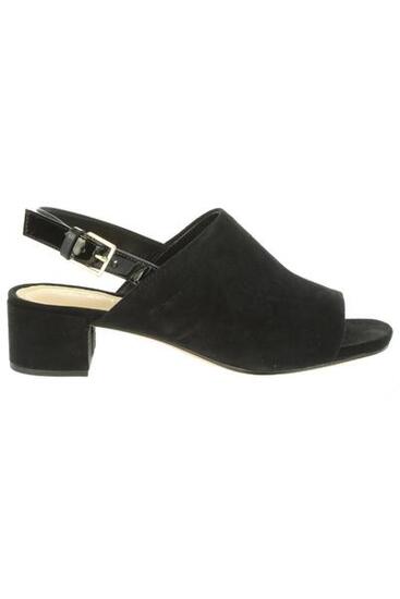 ZAPATOS Y COMPLEMENTOS CLARKS DE MUJER 26131187 ORABELLA