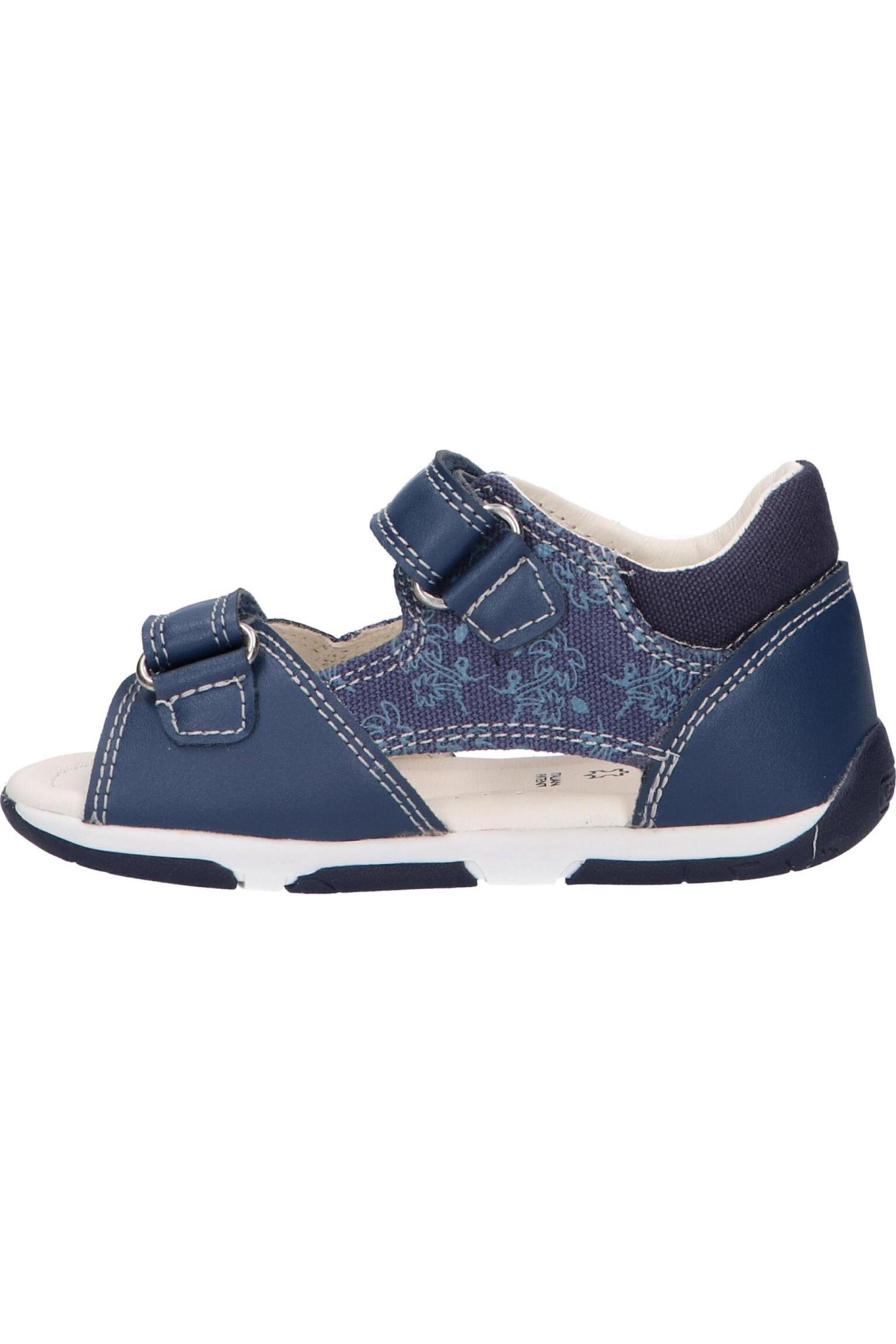 ZAPATOS Y COMPLEMENTOS GEOX  DE NIÑO B250XB 0BCAW B TAPUZ 4/5