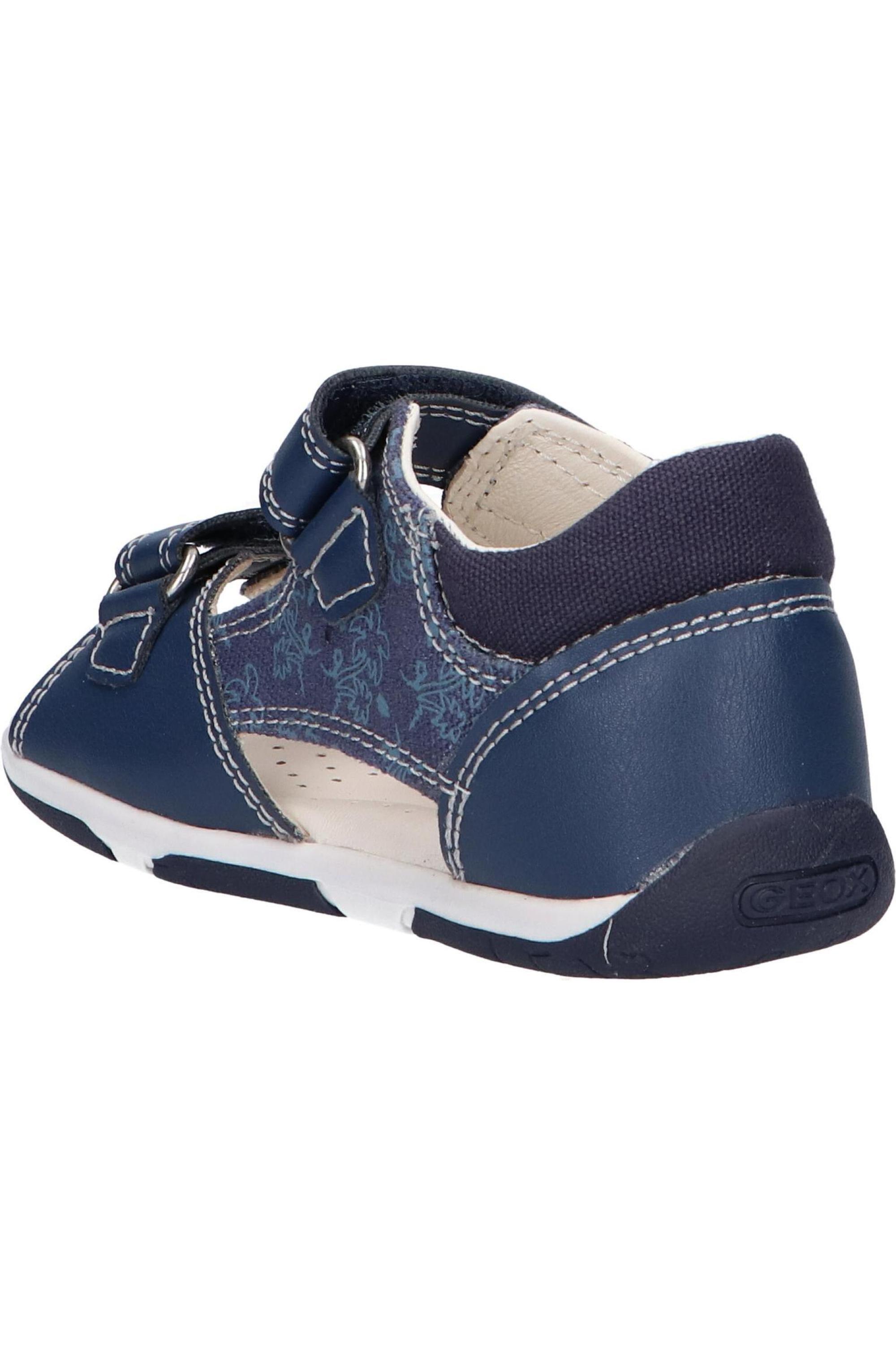 ZAPATOS Y COMPLEMENTOS GEOX  DE NIÑO B250XB 0BCAW B TAPUZ 5/5