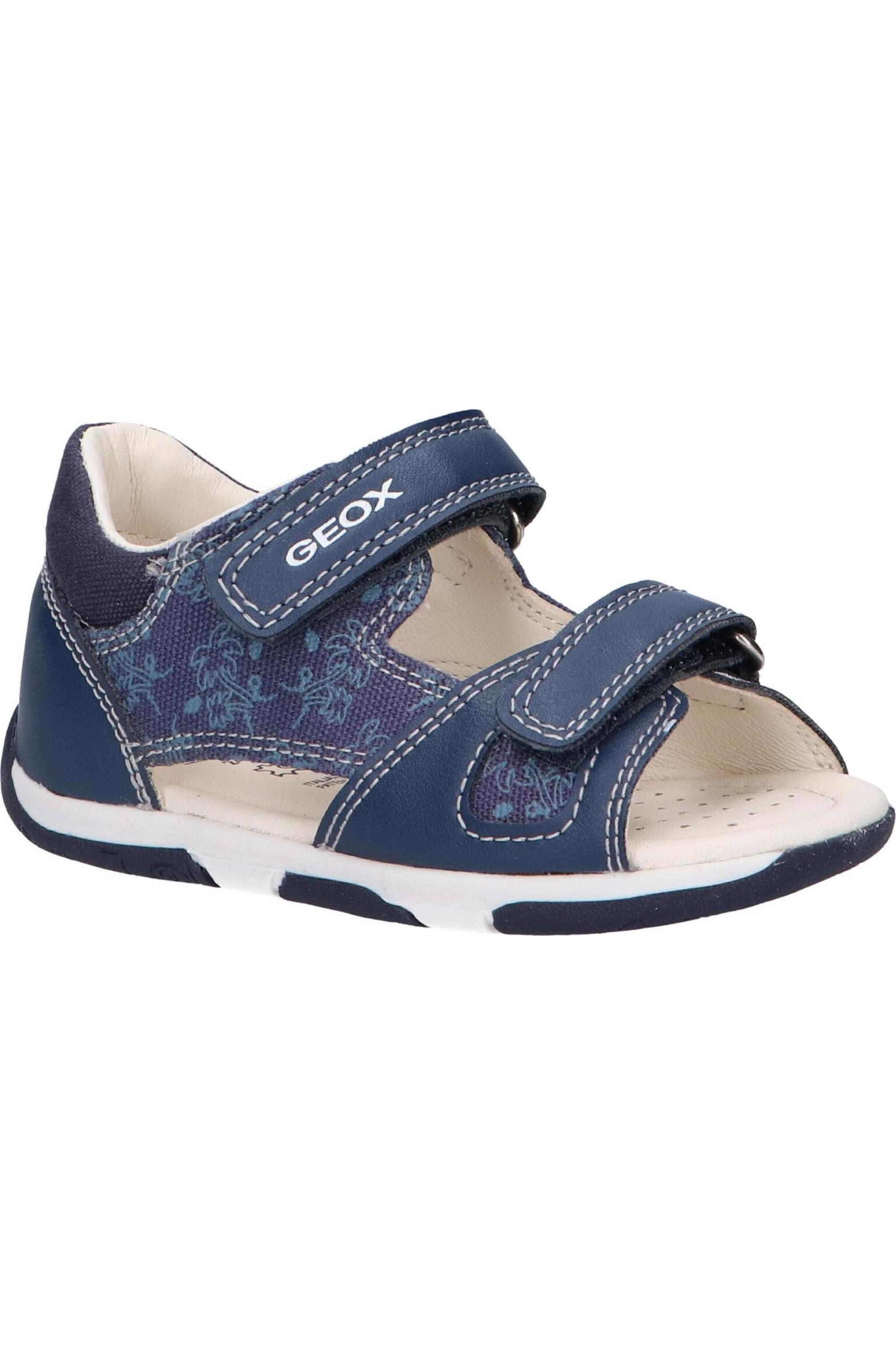 ZAPATOS Y COMPLEMENTOS GEOX  DE NIÑO B250XB 0BCAW B TAPUZ 2/5