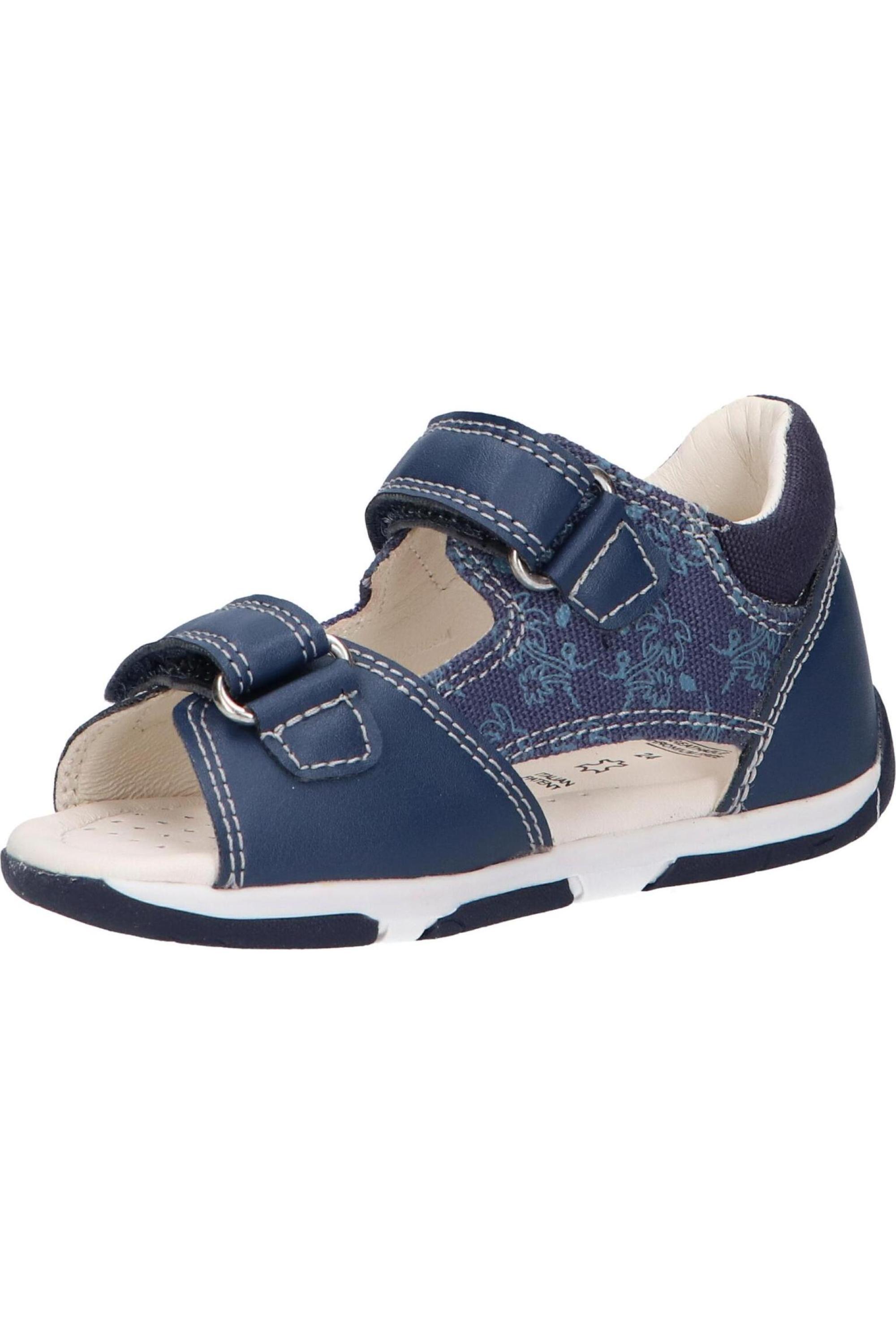 ZAPATOS Y COMPLEMENTOS GEOX  DE NIÑO B250XB 0BCAW B TAPUZ 3/5