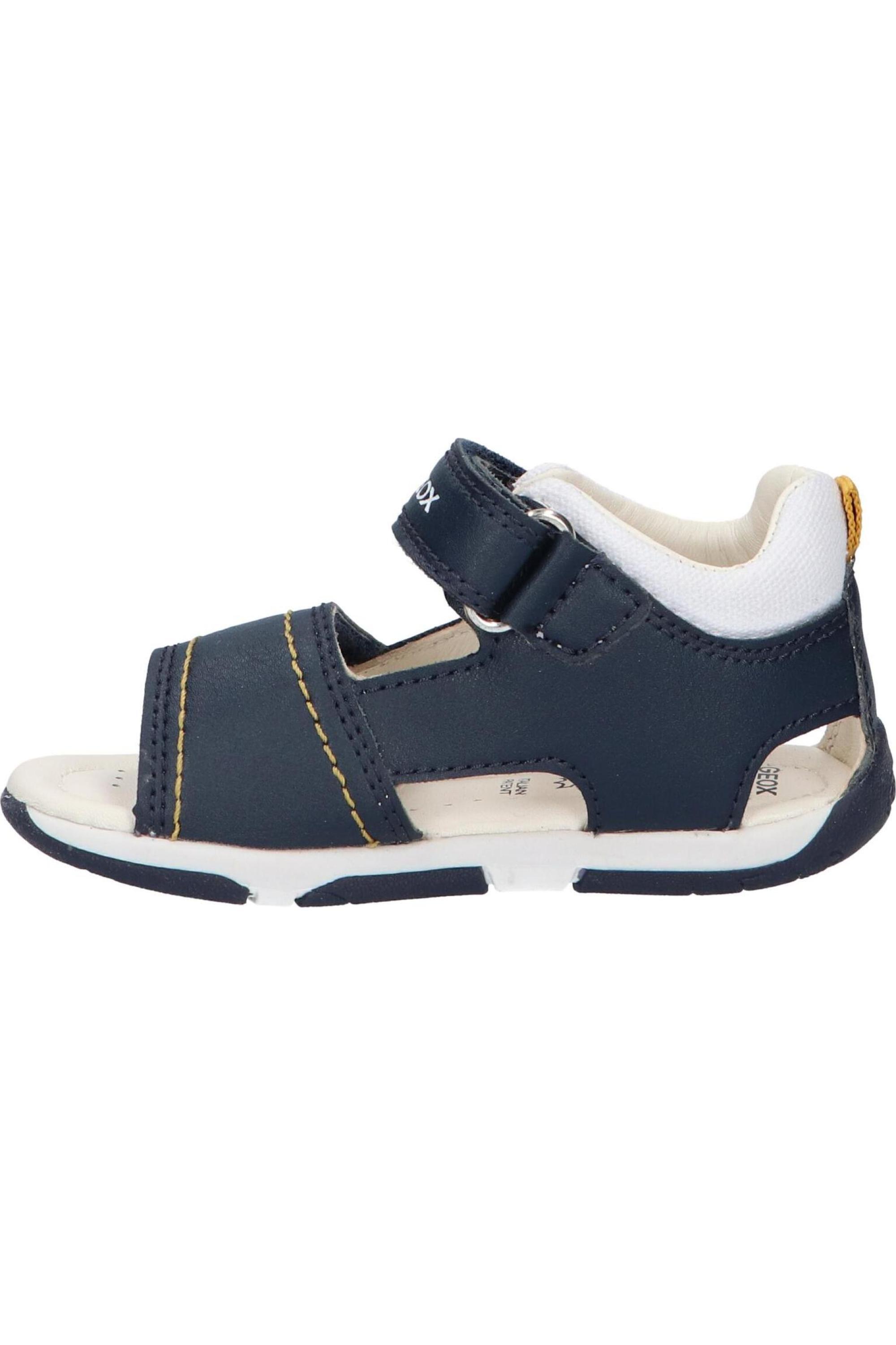ZAPATOS Y COMPLEMENTOS GEOX  DE NIÑO B150XB 05410 B TAPUZ 4/5