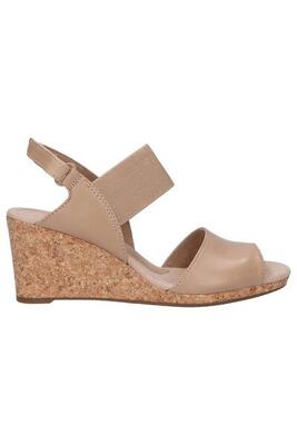 ZAPATOS Y COMPLEMENTOS CLARKS DE MUJER 26150031 LAFLEY LILY