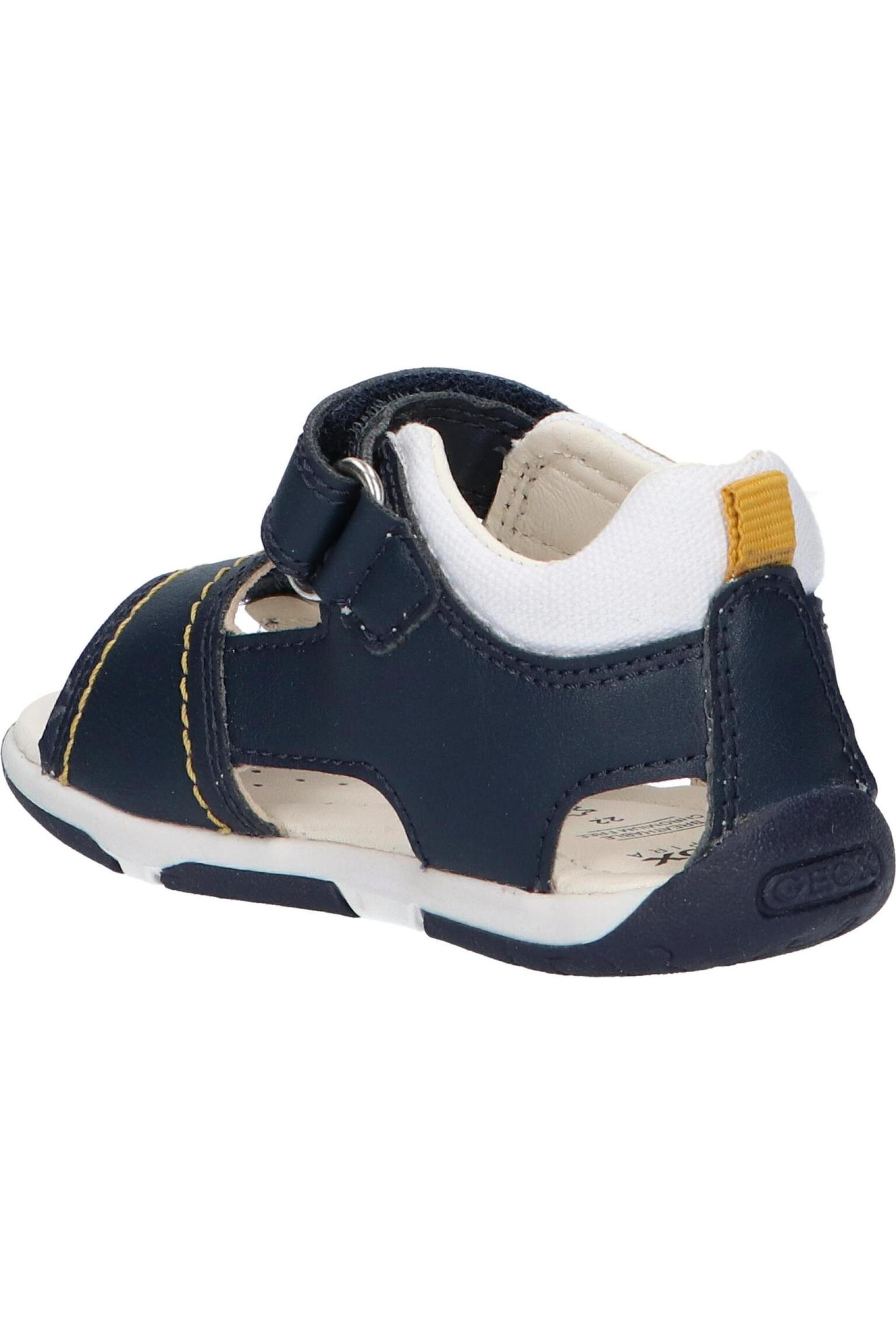 ZAPATOS Y COMPLEMENTOS GEOX  DE NIÑO B150XB 05410 B TAPUZ 5/5