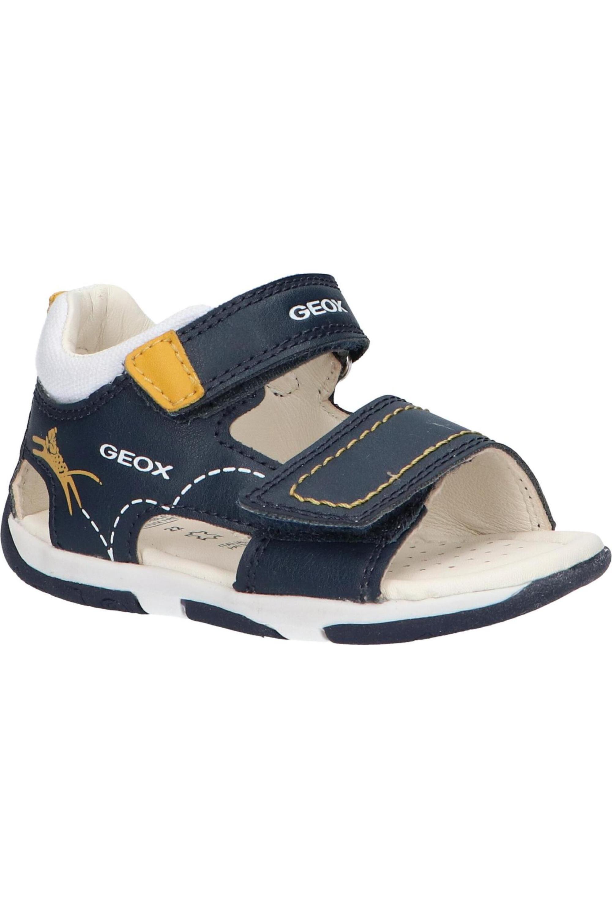 ZAPATOS Y COMPLEMENTOS GEOX  DE NIÑO B150XB 05410 B TAPUZ 2/5