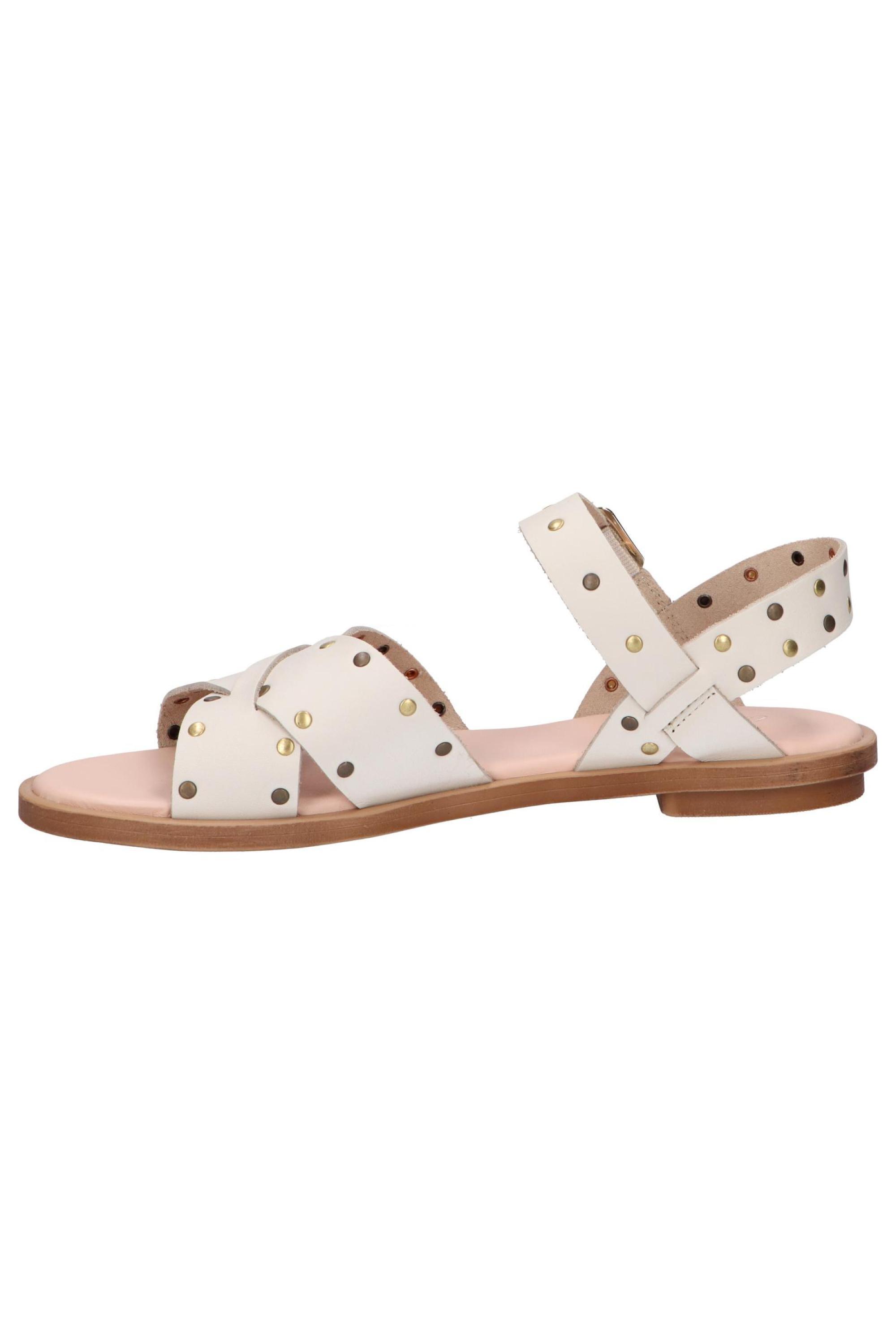 ZAPATOS Y COMPLEMENTOS CLARKS  DE MUJER 26147885 WILLOW GILD 4/5