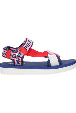 ZAPATOS Y COMPLEMENTOS PEPE JEANS DE MUJER PGS90178 POOL MULTI