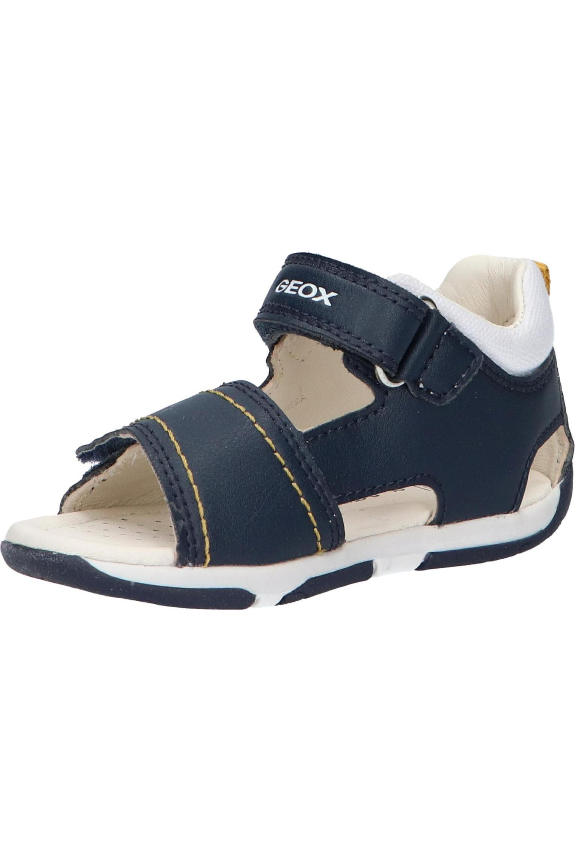 ZAPATOS Y COMPLEMENTOS GEOX  DE NIÑO B150XB 05410 B TAPUZ 3/5
