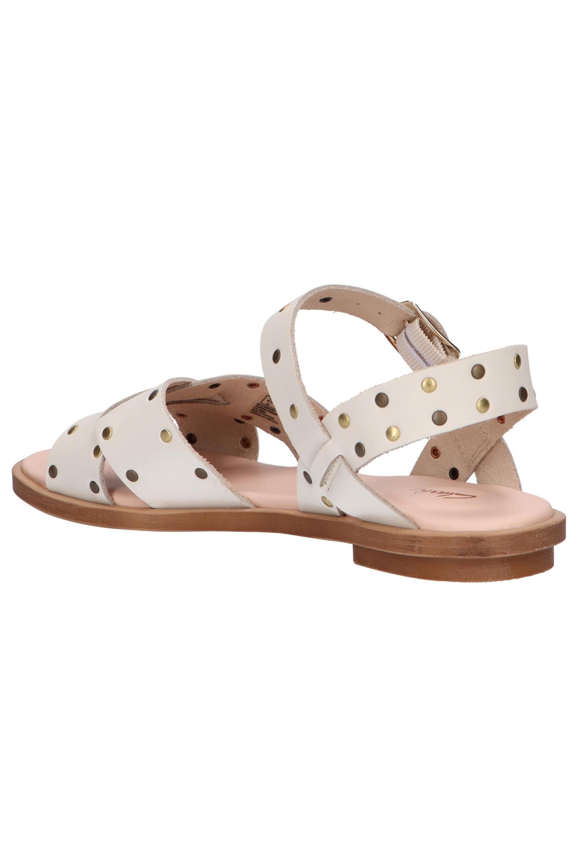 ZAPATOS Y COMPLEMENTOS CLARKS  DE MUJER 26147885 WILLOW GILD 5/5