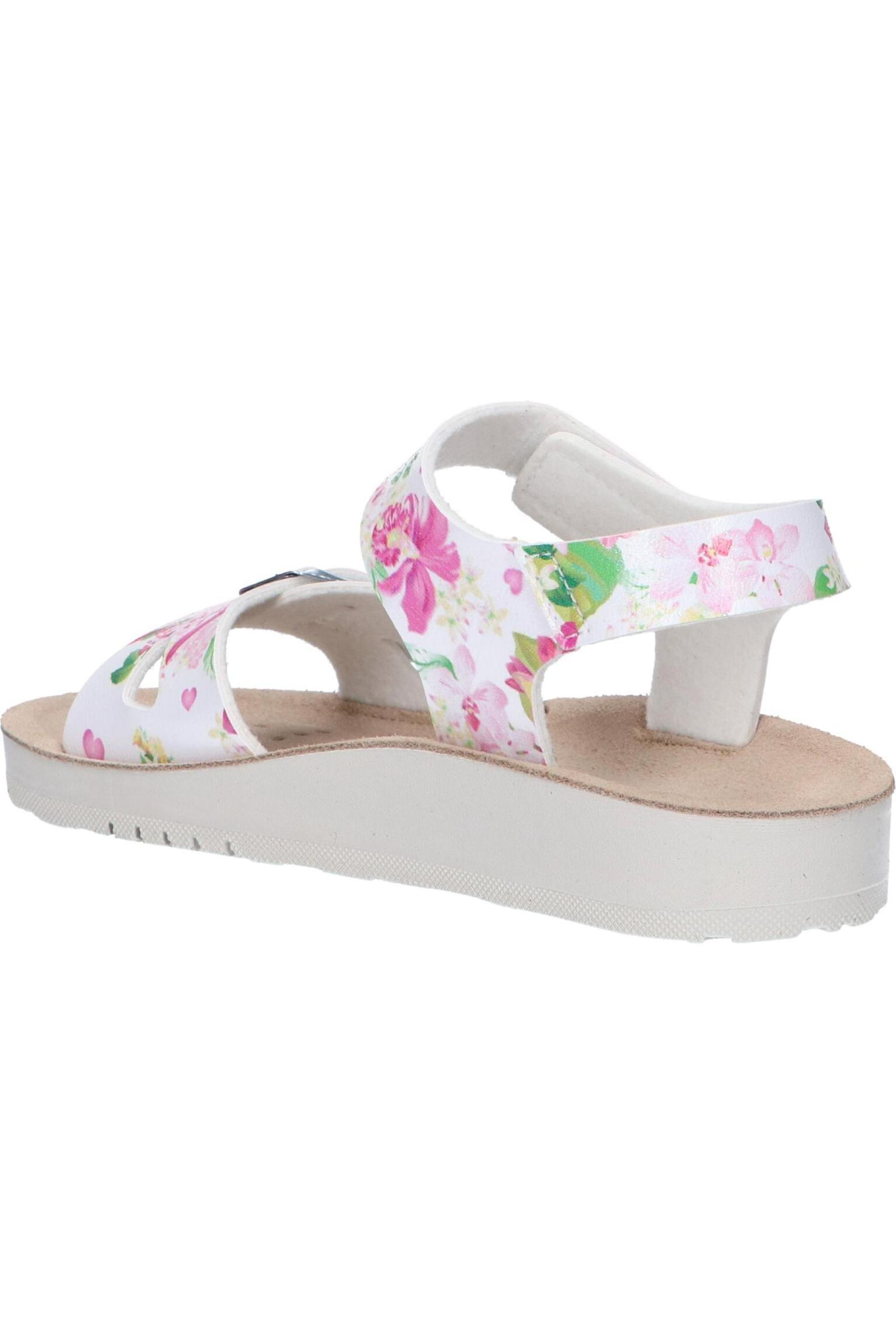 ZAPATOS Y COMPLEMENTOS GEOX  DE NIÑA J15EAB 000BJ J COSTAREI 5/5
