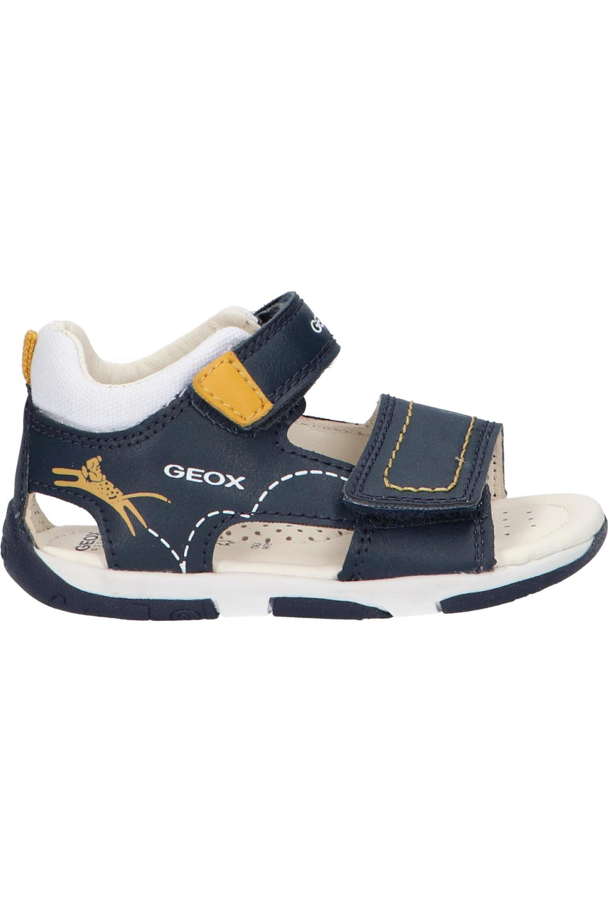 GEOX picture