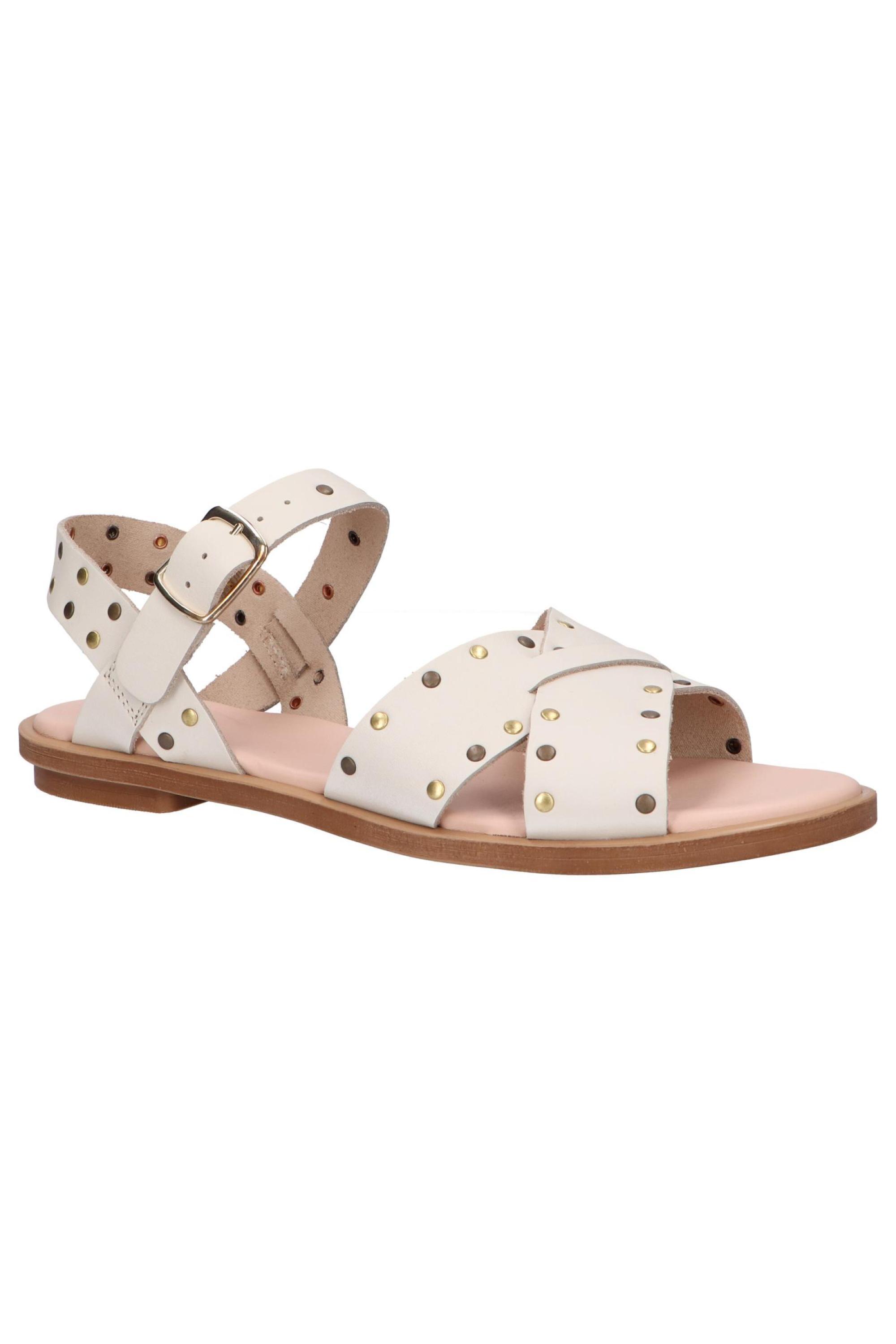 ZAPATOS Y COMPLEMENTOS CLARKS  DE MUJER 26147885 WILLOW GILD 2/5
