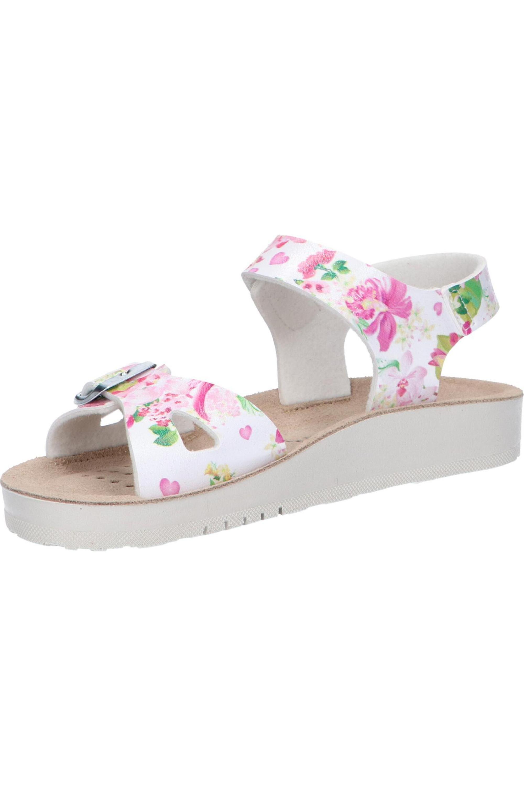 ZAPATOS Y COMPLEMENTOS GEOX  DE NIÑA J15EAB 000BJ J COSTAREI 3/5