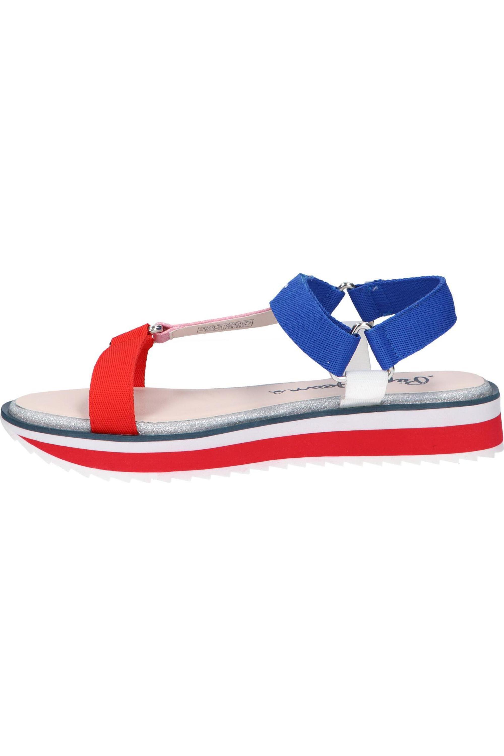 ZAPATOS Y COMPLEMENTOS PEPE JEANS  DE MUJER PGS90158 ALEXA TREK 4/5