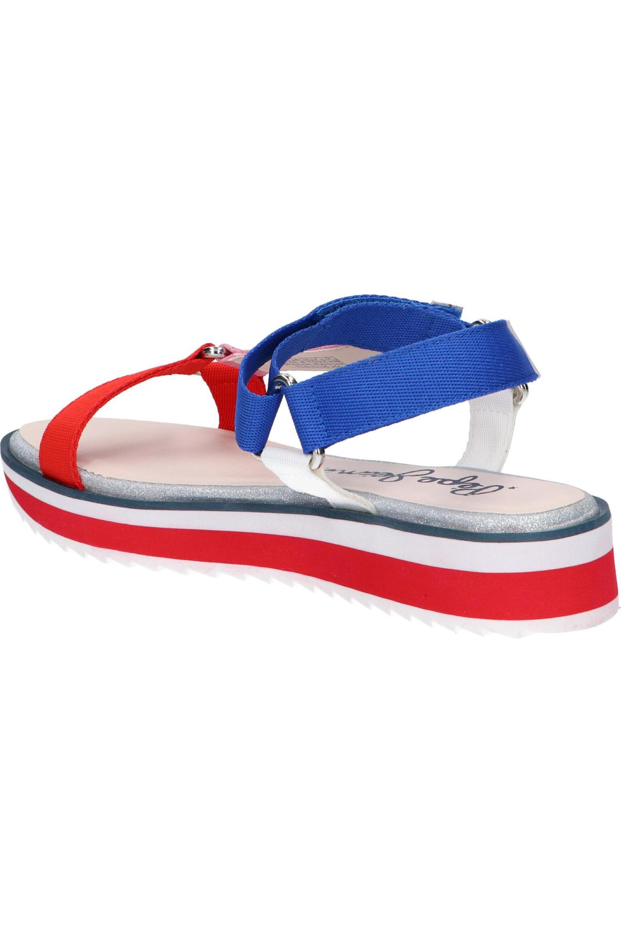ZAPATOS Y COMPLEMENTOS PEPE JEANS  DE MUJER PGS90158 ALEXA TREK 5/5