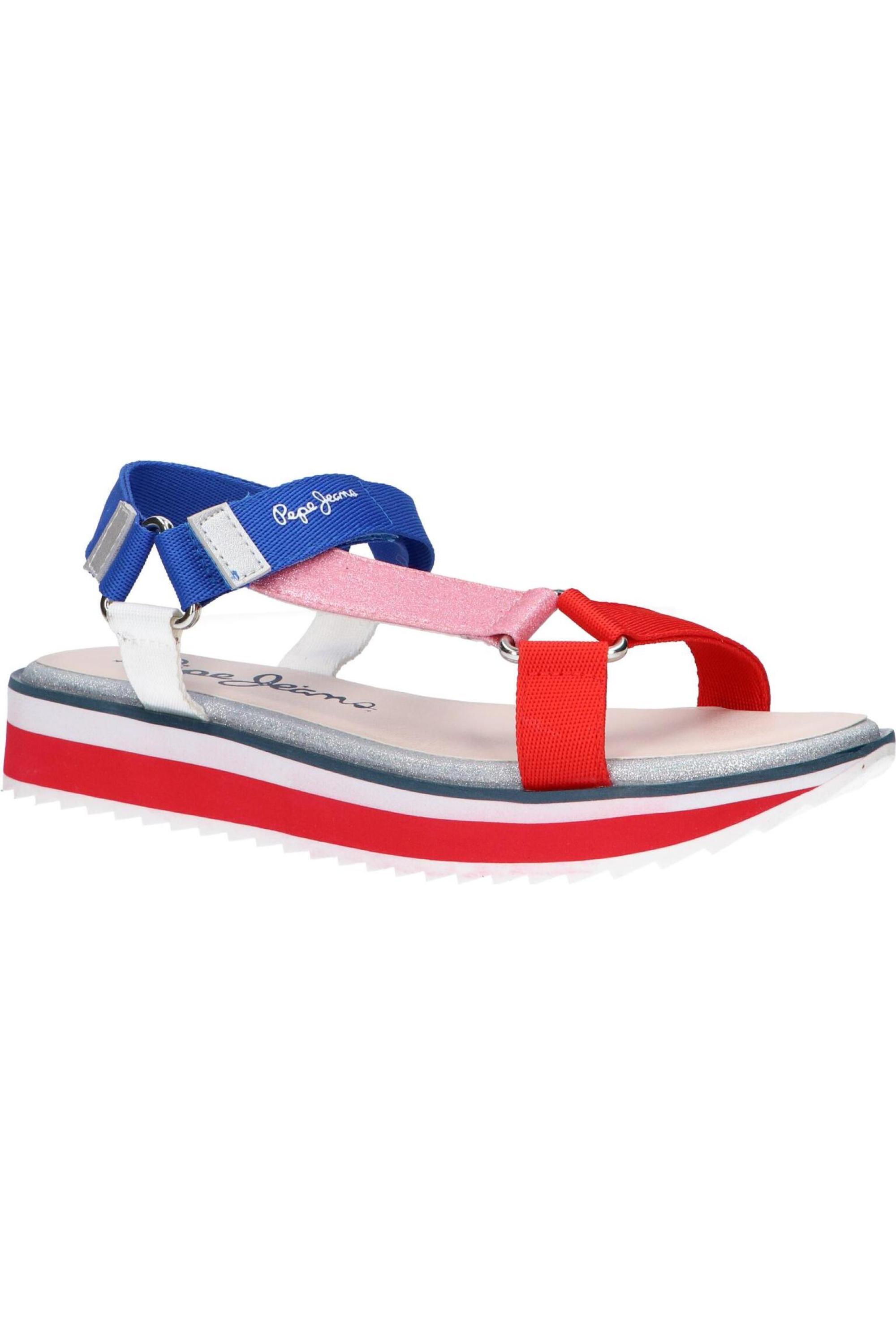 ZAPATOS Y COMPLEMENTOS PEPE JEANS  DE MUJER PGS90158 ALEXA TREK 2/5