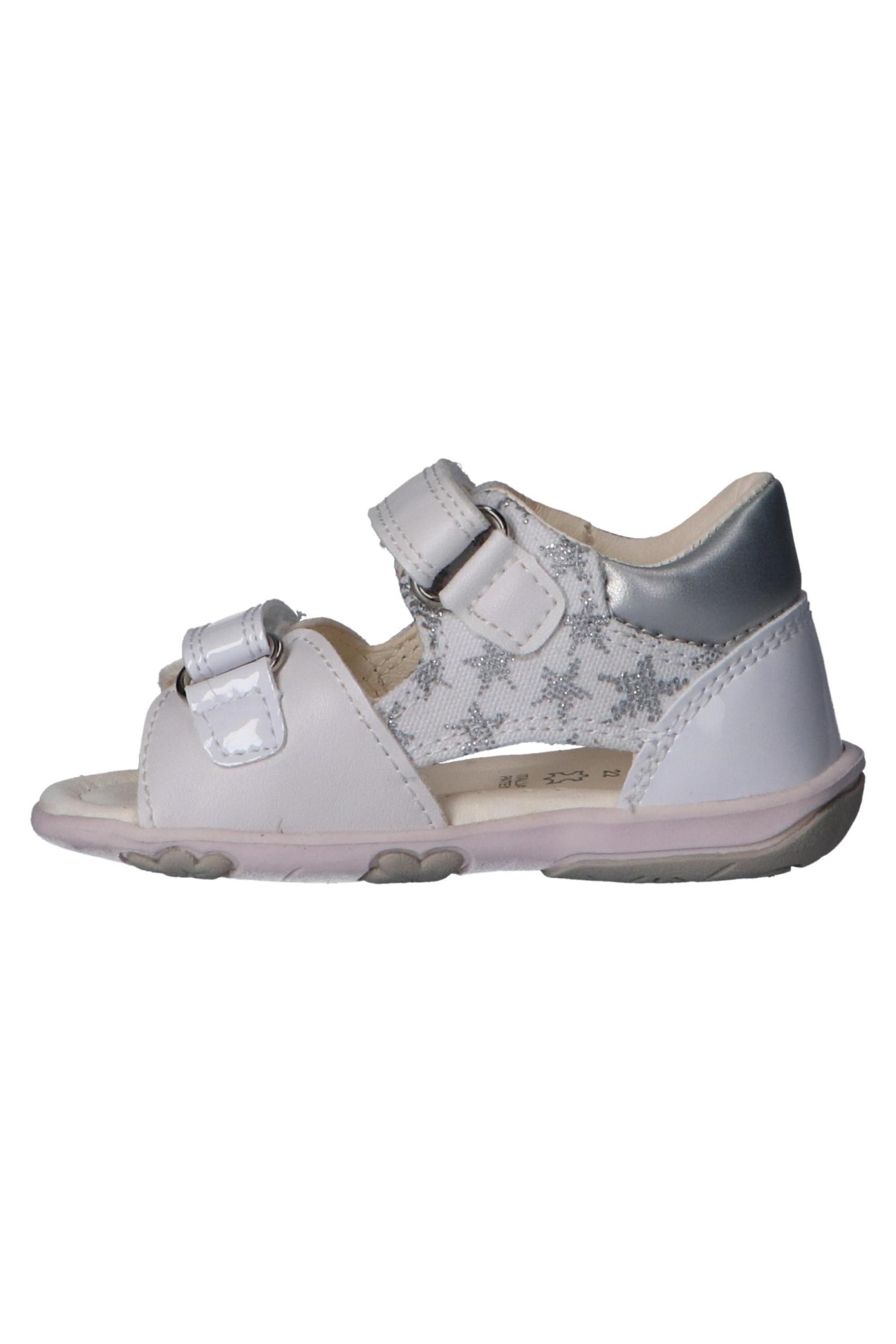 ZAPATOS Y COMPLEMENTOS GEOX  DE NIÑA B0238A 01002 B NICELY 4/5