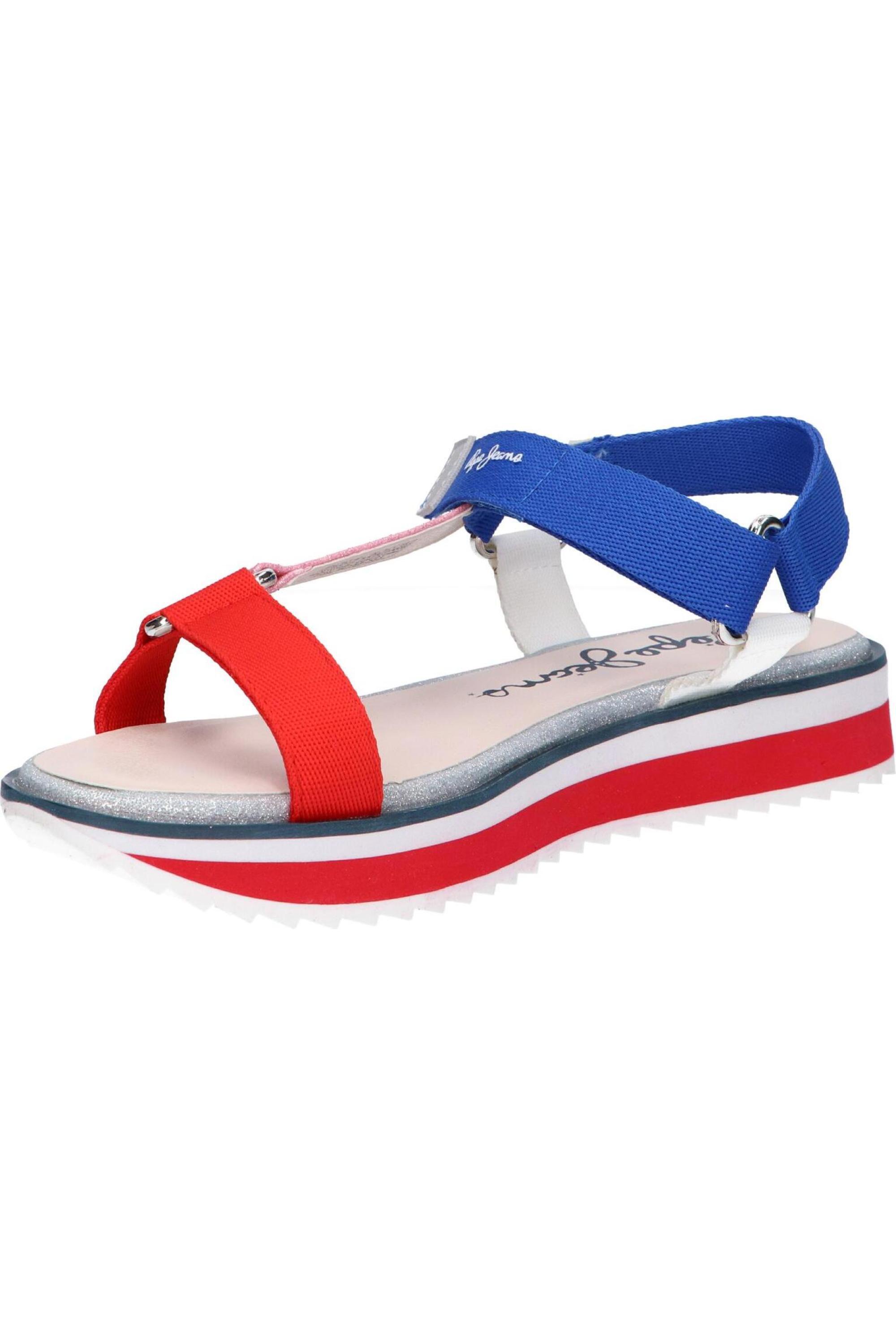 ZAPATOS Y COMPLEMENTOS PEPE JEANS  DE MUJER PGS90158 ALEXA TREK 3/5