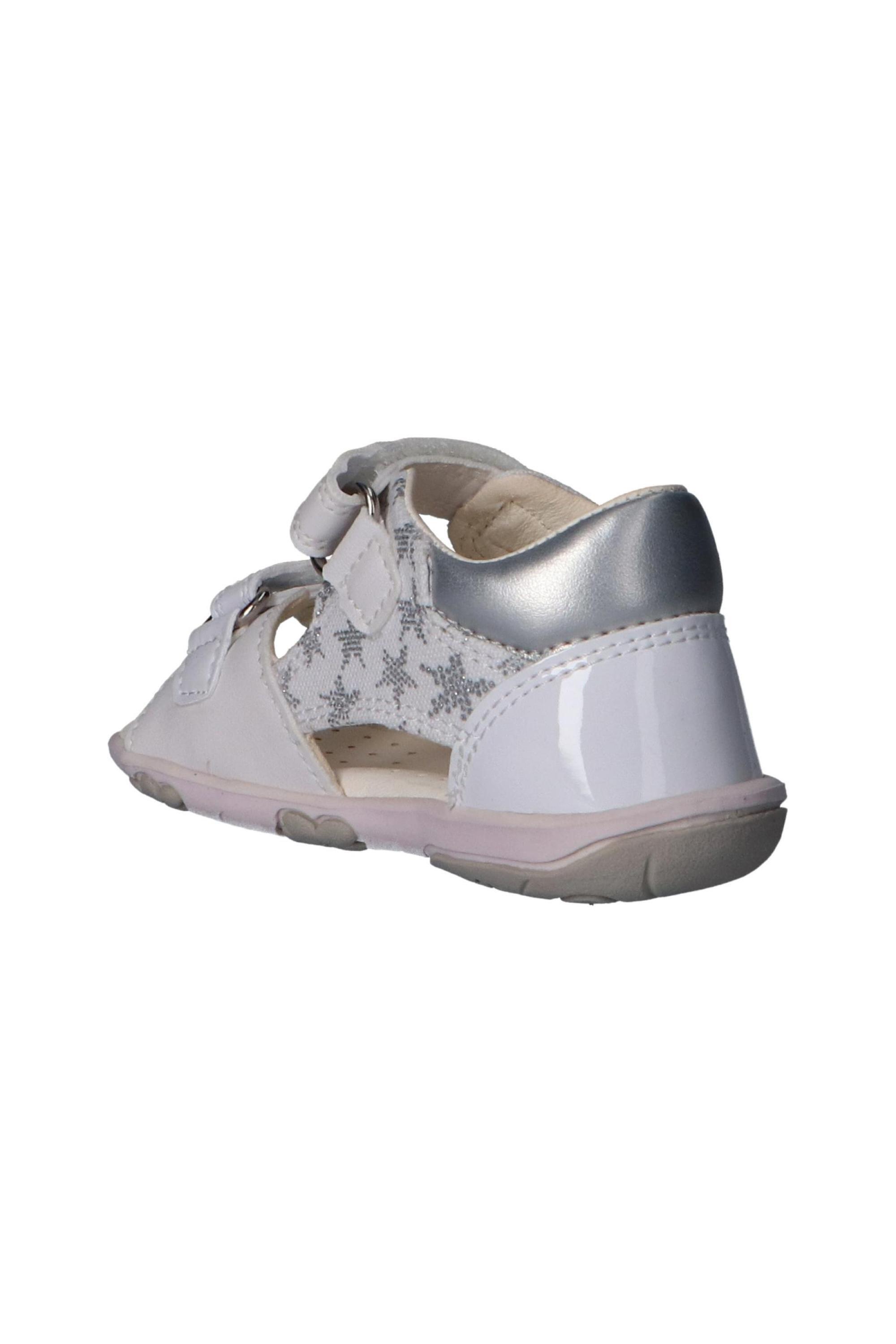 ZAPATOS Y COMPLEMENTOS GEOX  DE NIÑA B0238A 01002 B NICELY 5/5