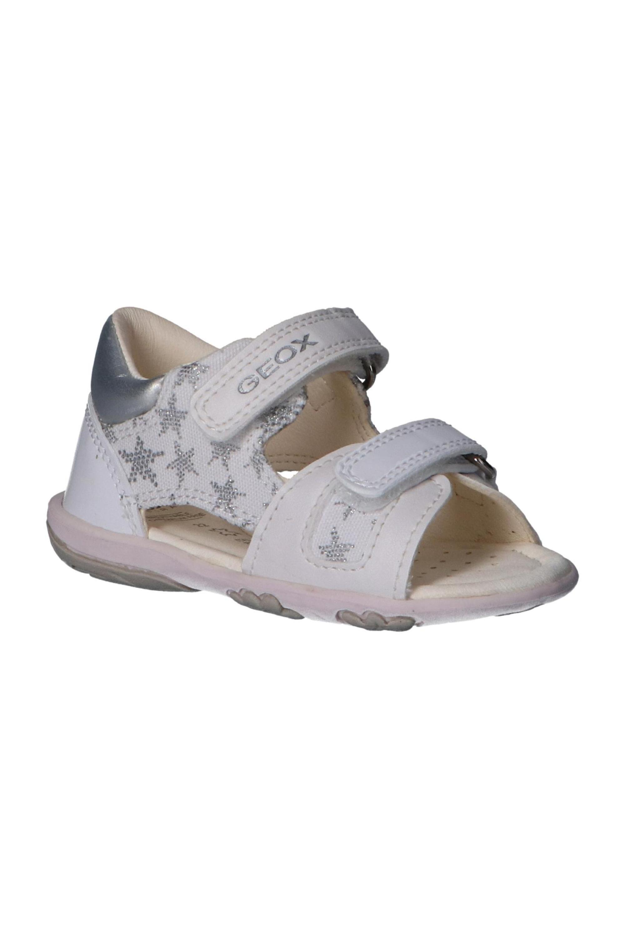 ZAPATOS Y COMPLEMENTOS GEOX  DE NIÑA B0238A 01002 B NICELY 2/5