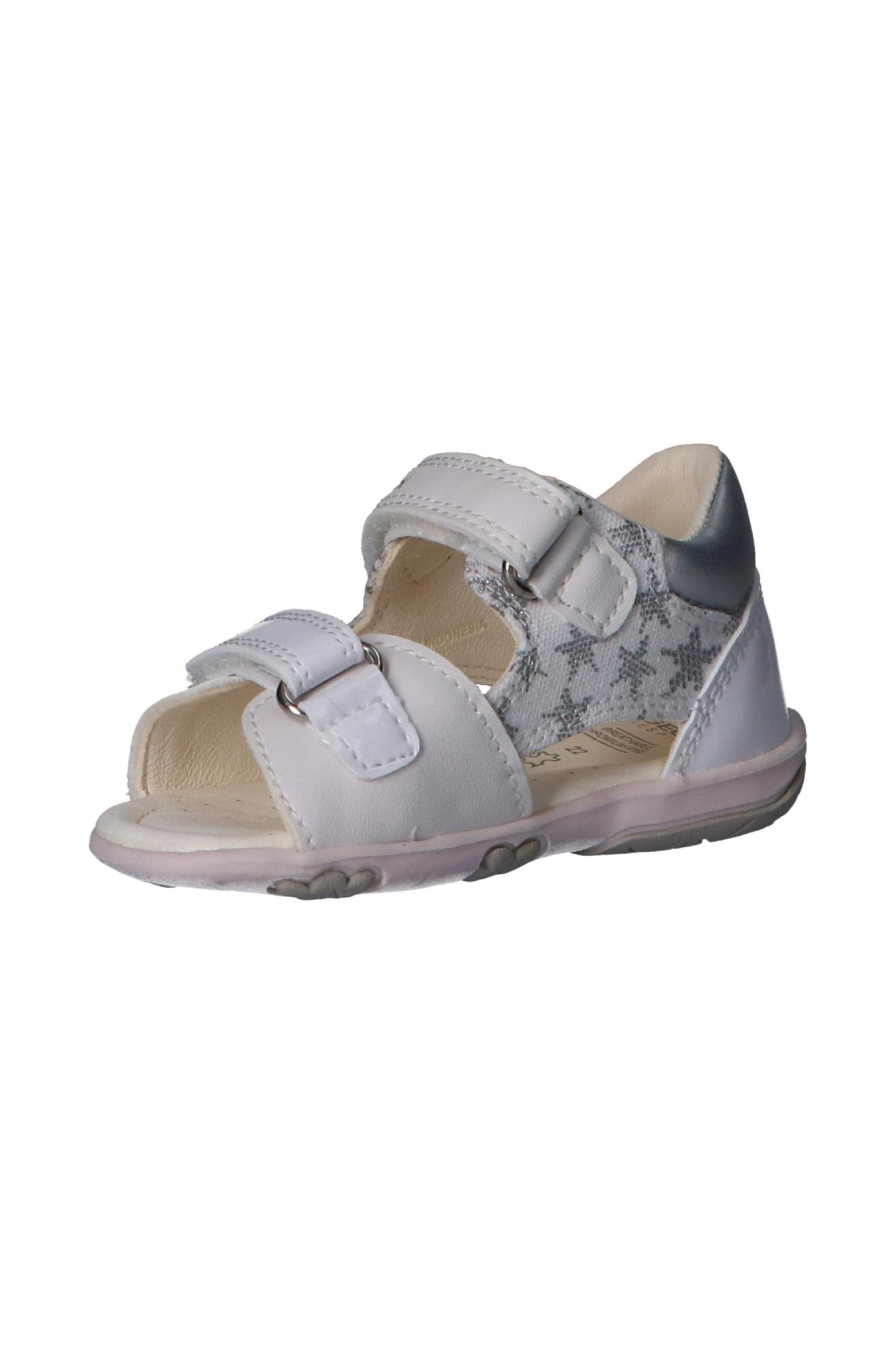ZAPATOS Y COMPLEMENTOS GEOX  DE NIÑA B0238A 01002 B NICELY 3/5