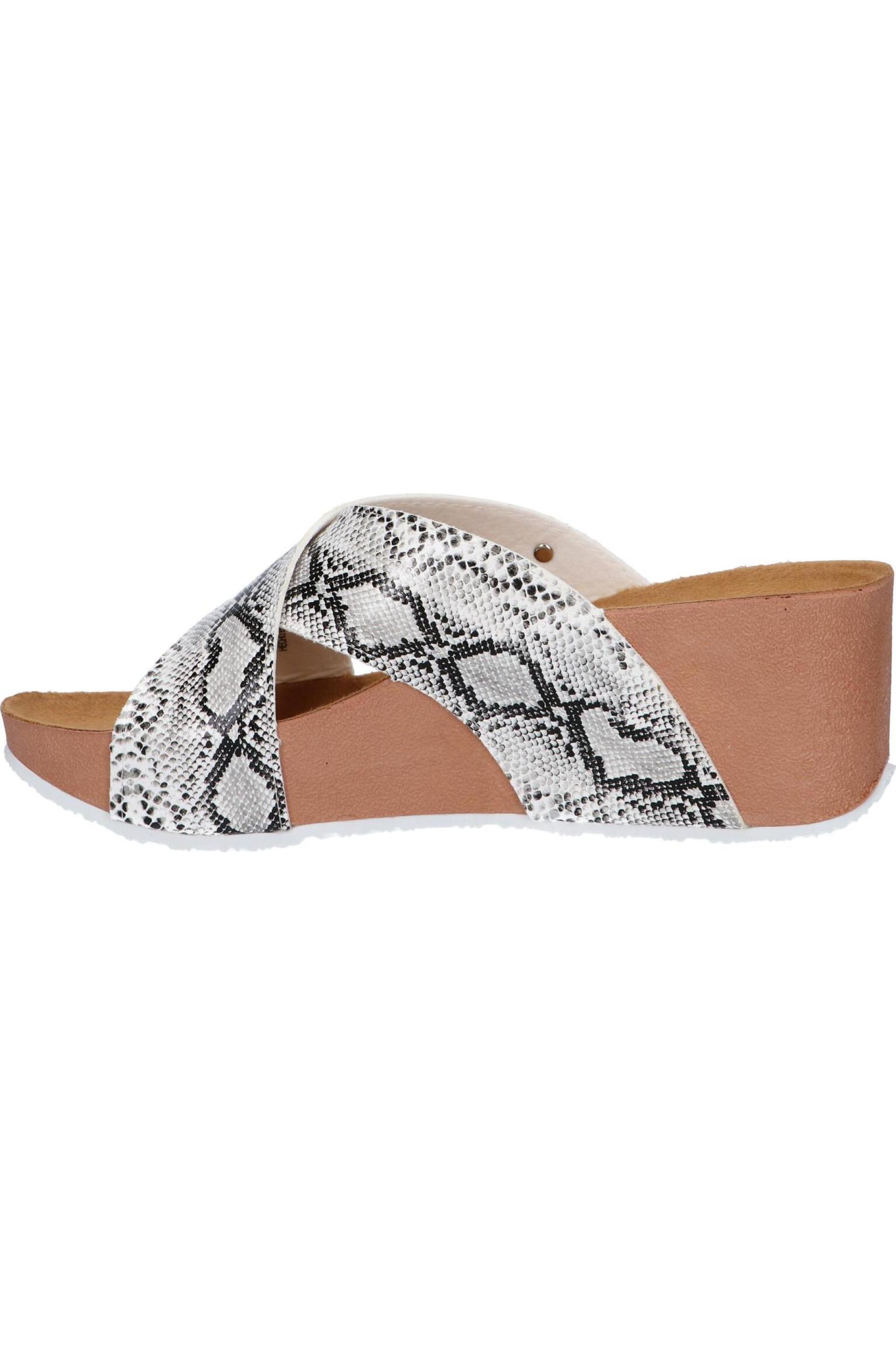 ZAPATOS Y COMPLEMENTOS GIOSEPPO  DE MUJER 59356 SARONNO 4/5