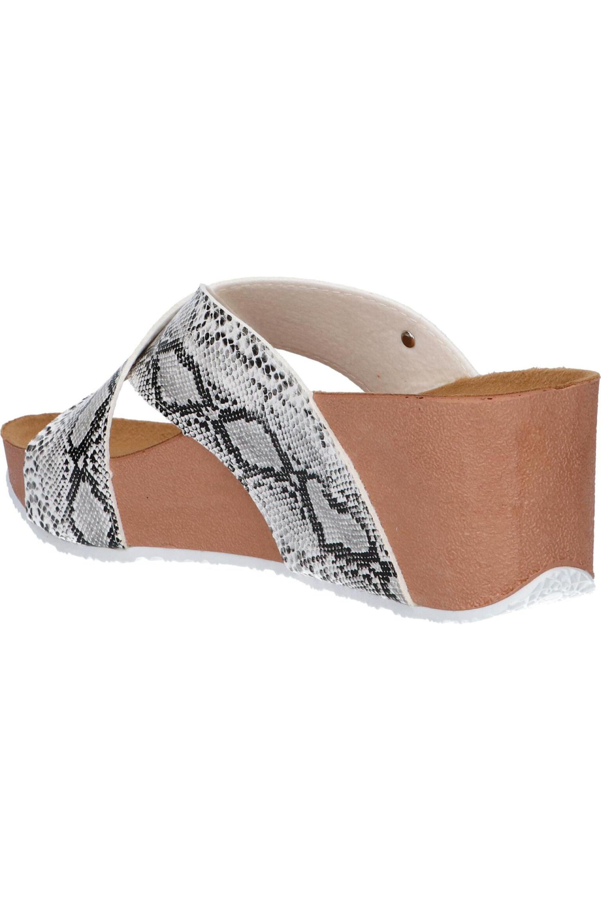 ZAPATOS Y COMPLEMENTOS GIOSEPPO  DE MUJER 59356 SARONNO 5/5